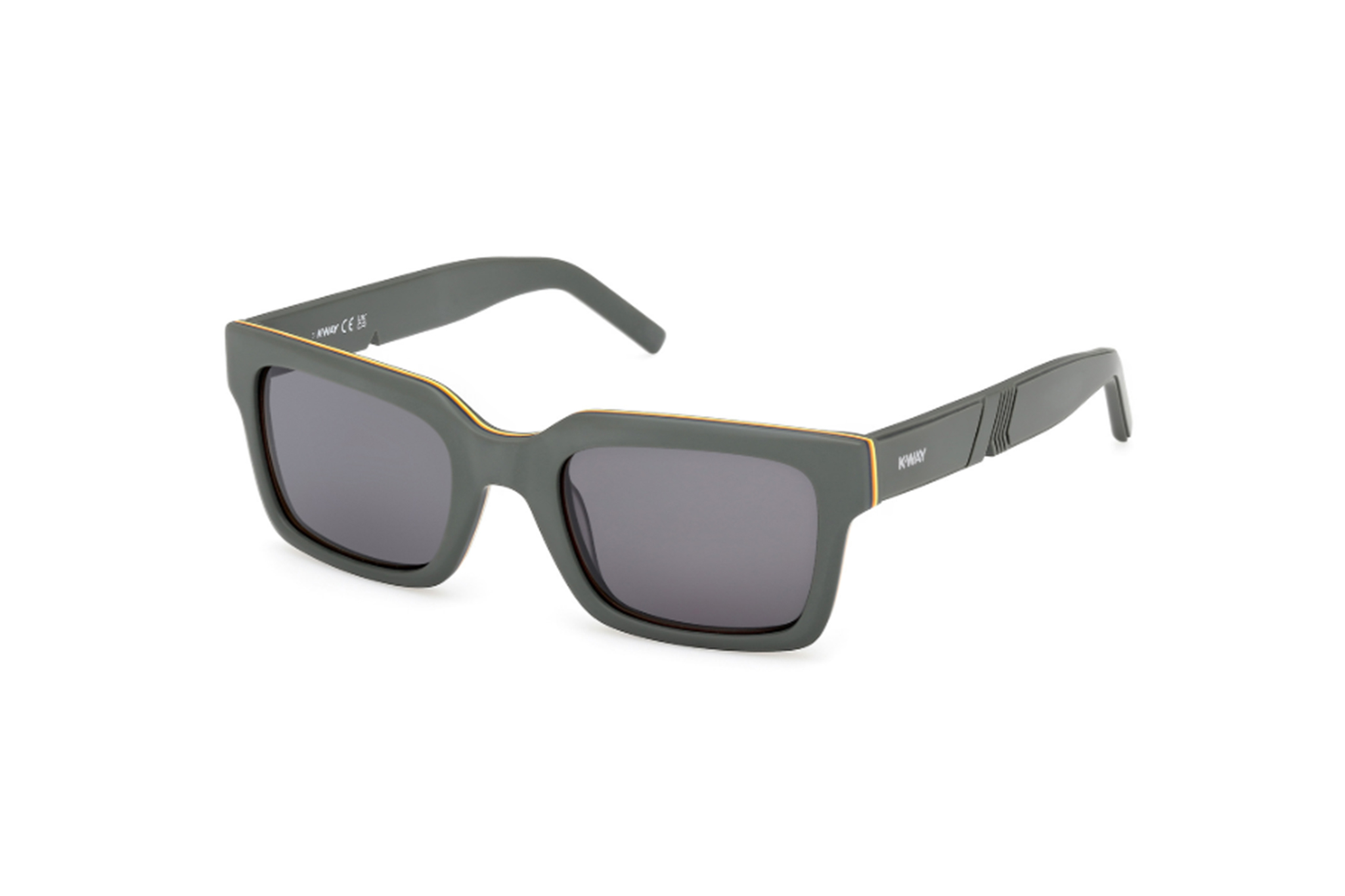 K-Way KW0001 colore 97N - immagine 2
