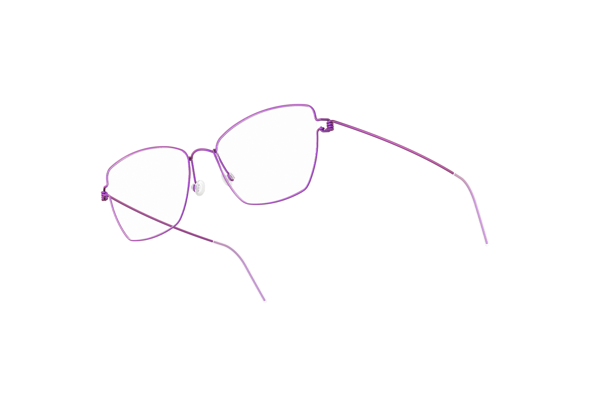 Lindberg Rim FEMKE colore 75/75 - immagine 2