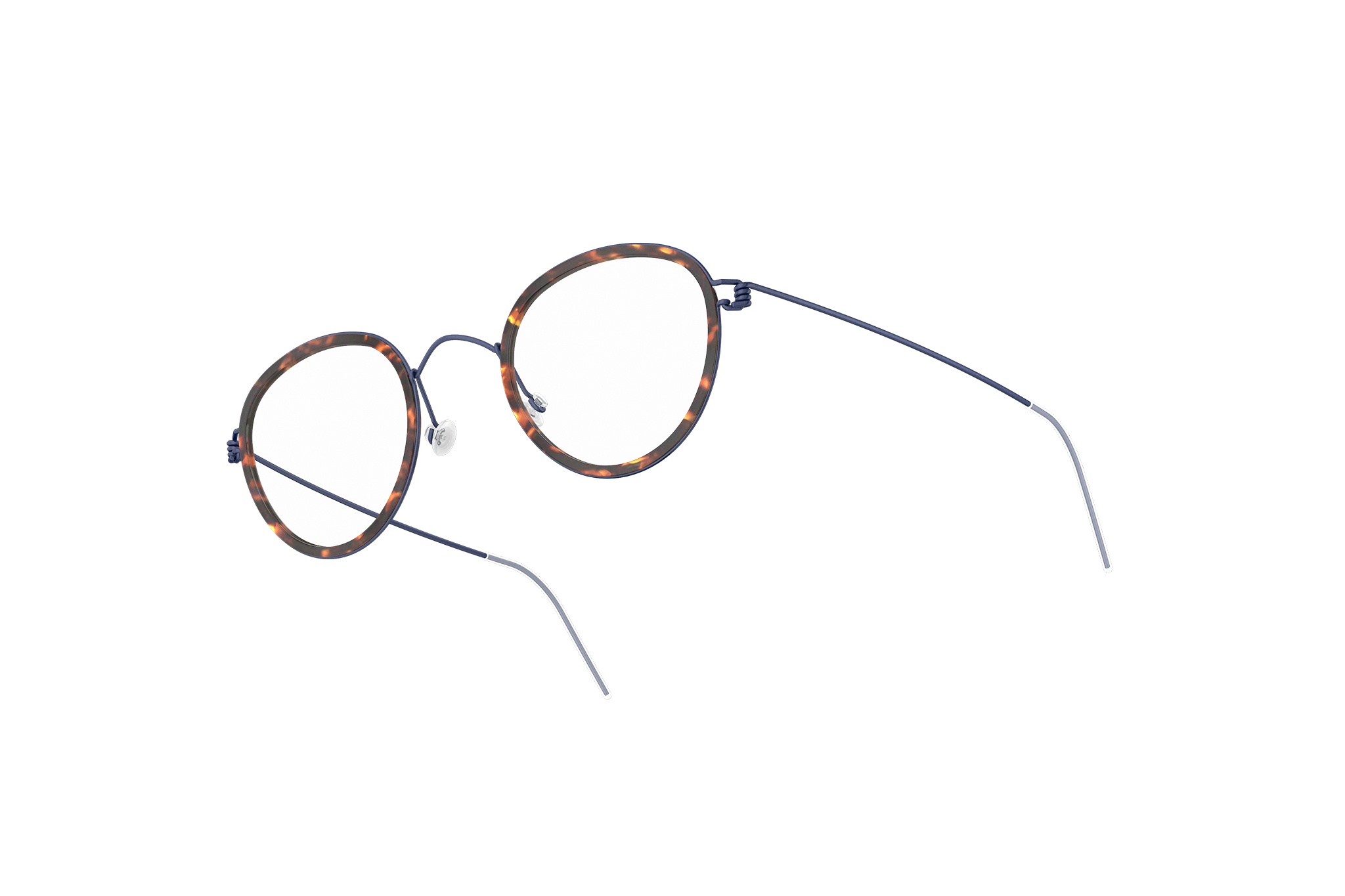 Lindberg Rim JACKIE colore U13/U13/K204 - immagine 2