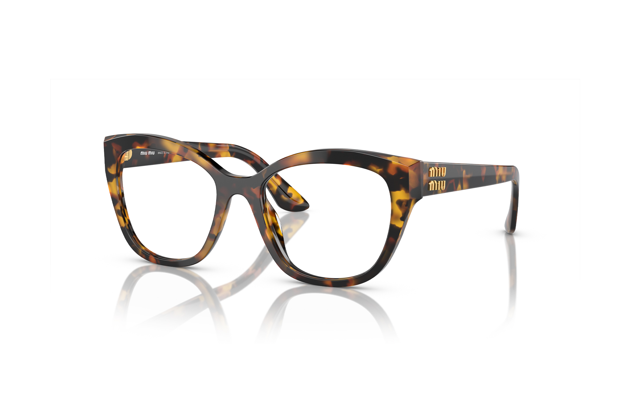Miu Miu 05XV colore VAU1O1 - immagine 2