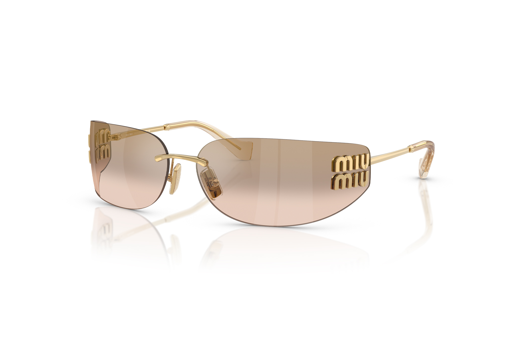 Miu Miu A51S color 5AK20P - Image 2