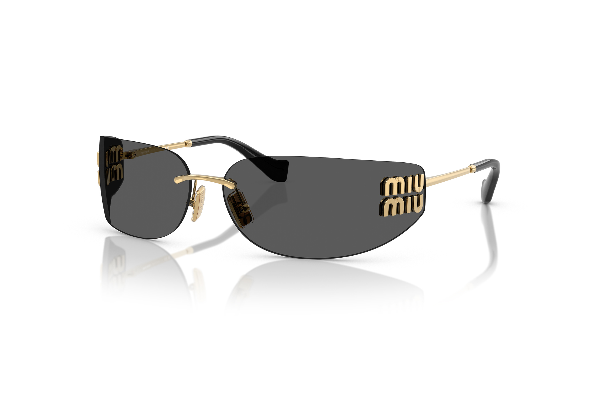 Miu Miu A51S color 5AK5S0 - Image 2
