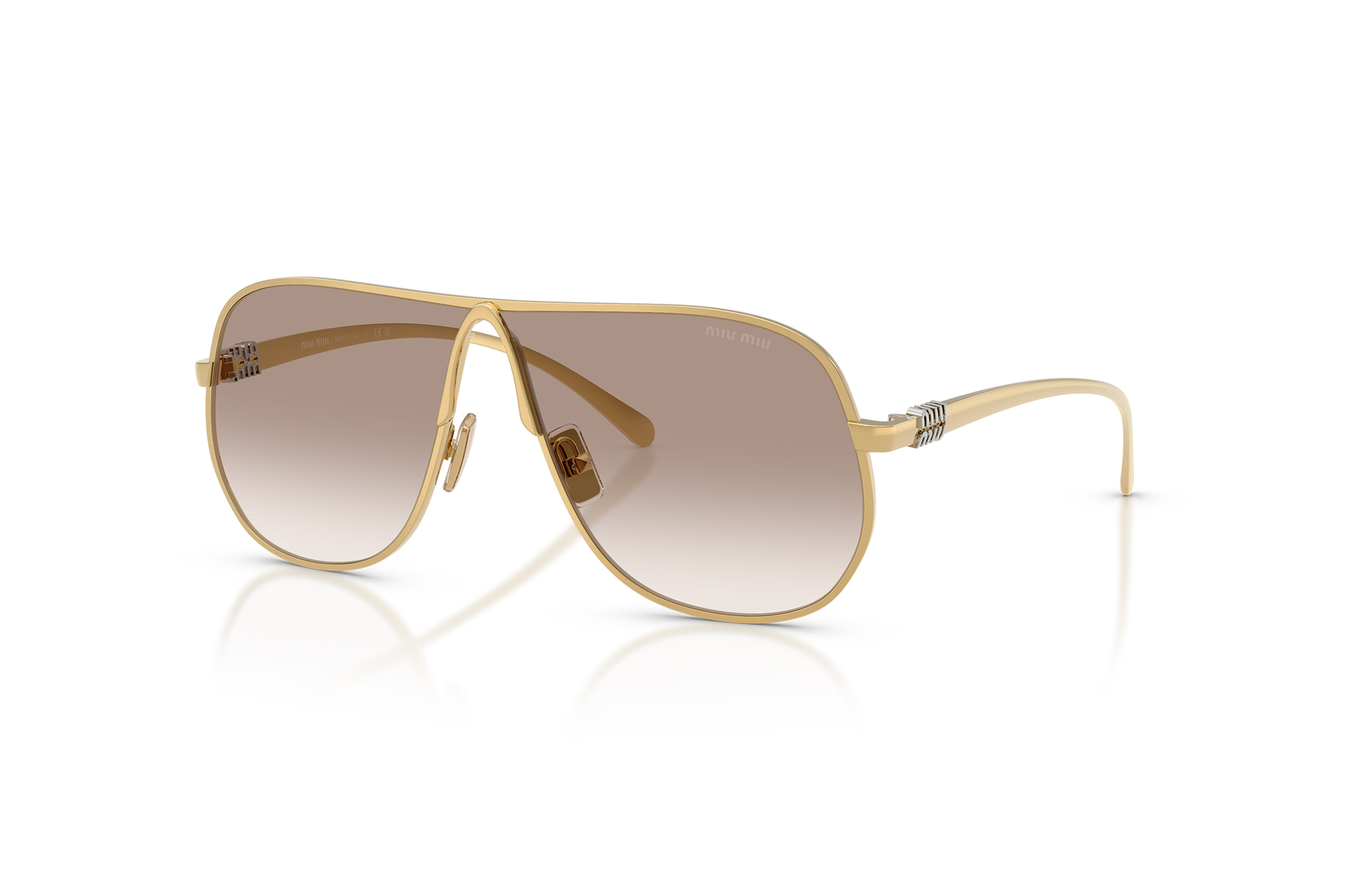 Miu Miu A56S color 5AK90L - Image 2