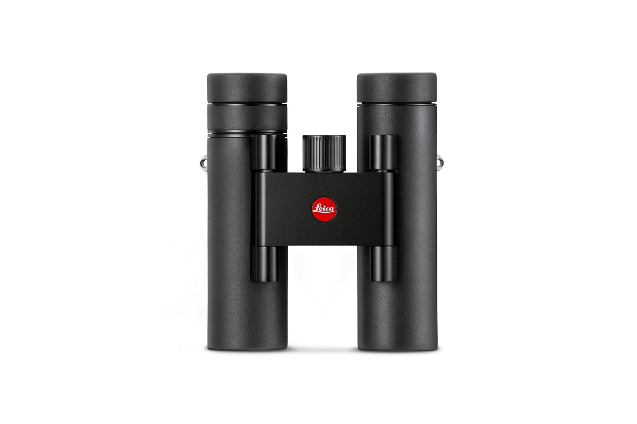 BINOCOLO LEICA Noctivid Compact 10×25 nero gommato