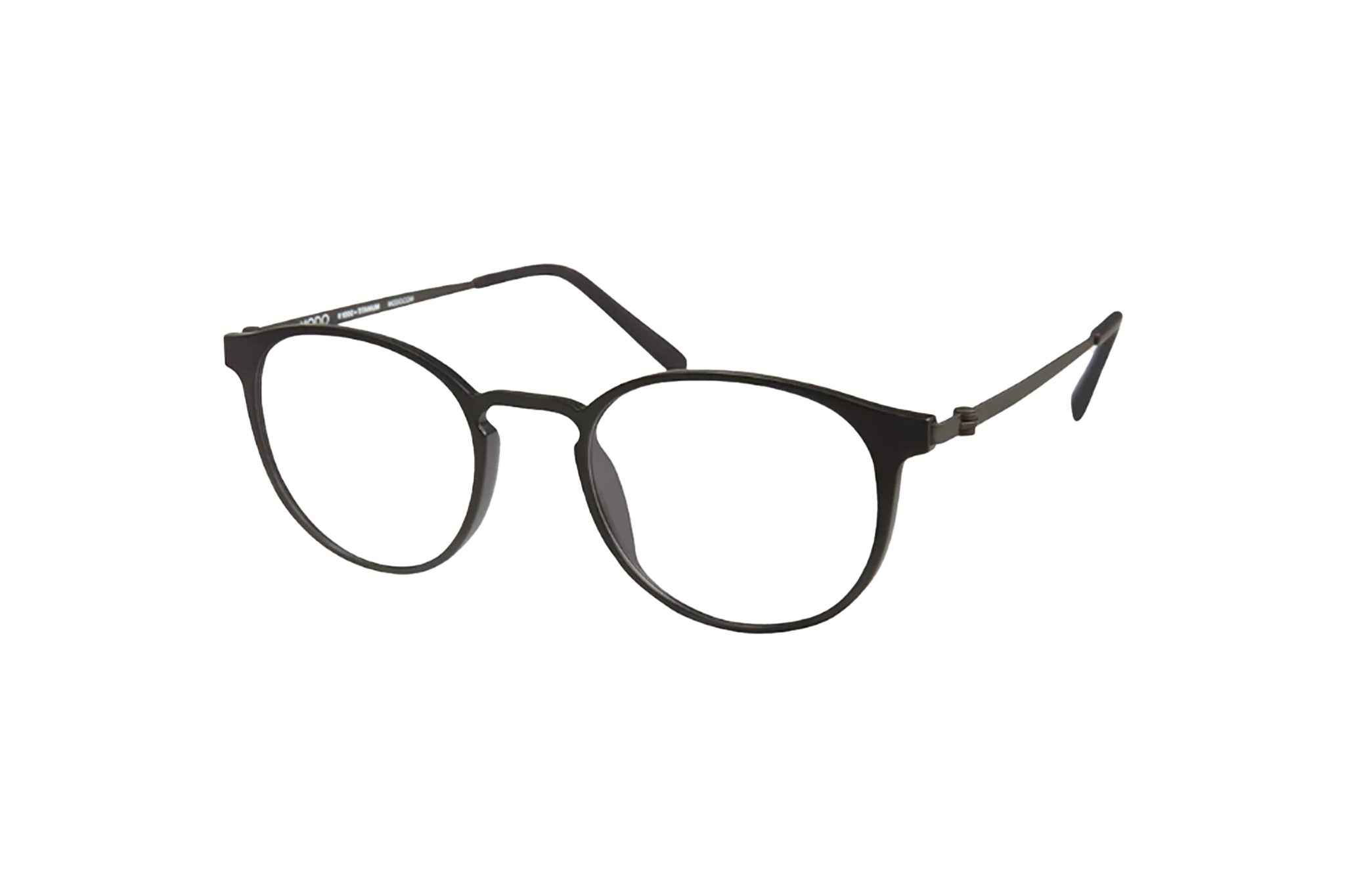 Modo 7002 colore matte black - immagine 2