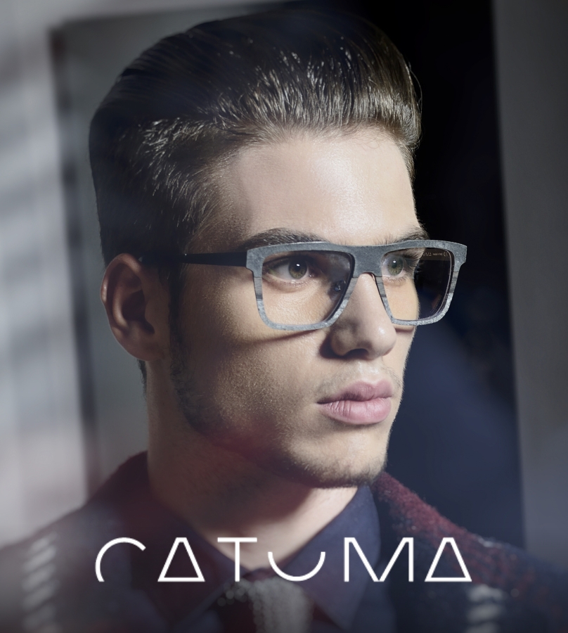 Catuma vai al brand