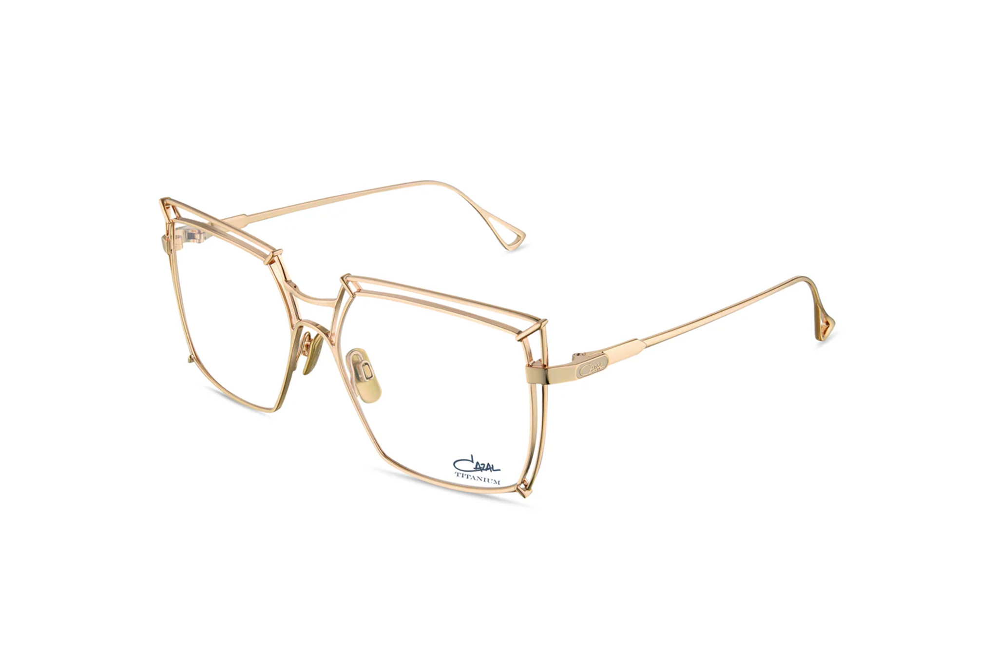 Cazal 5012 colore 001 - immagine 2