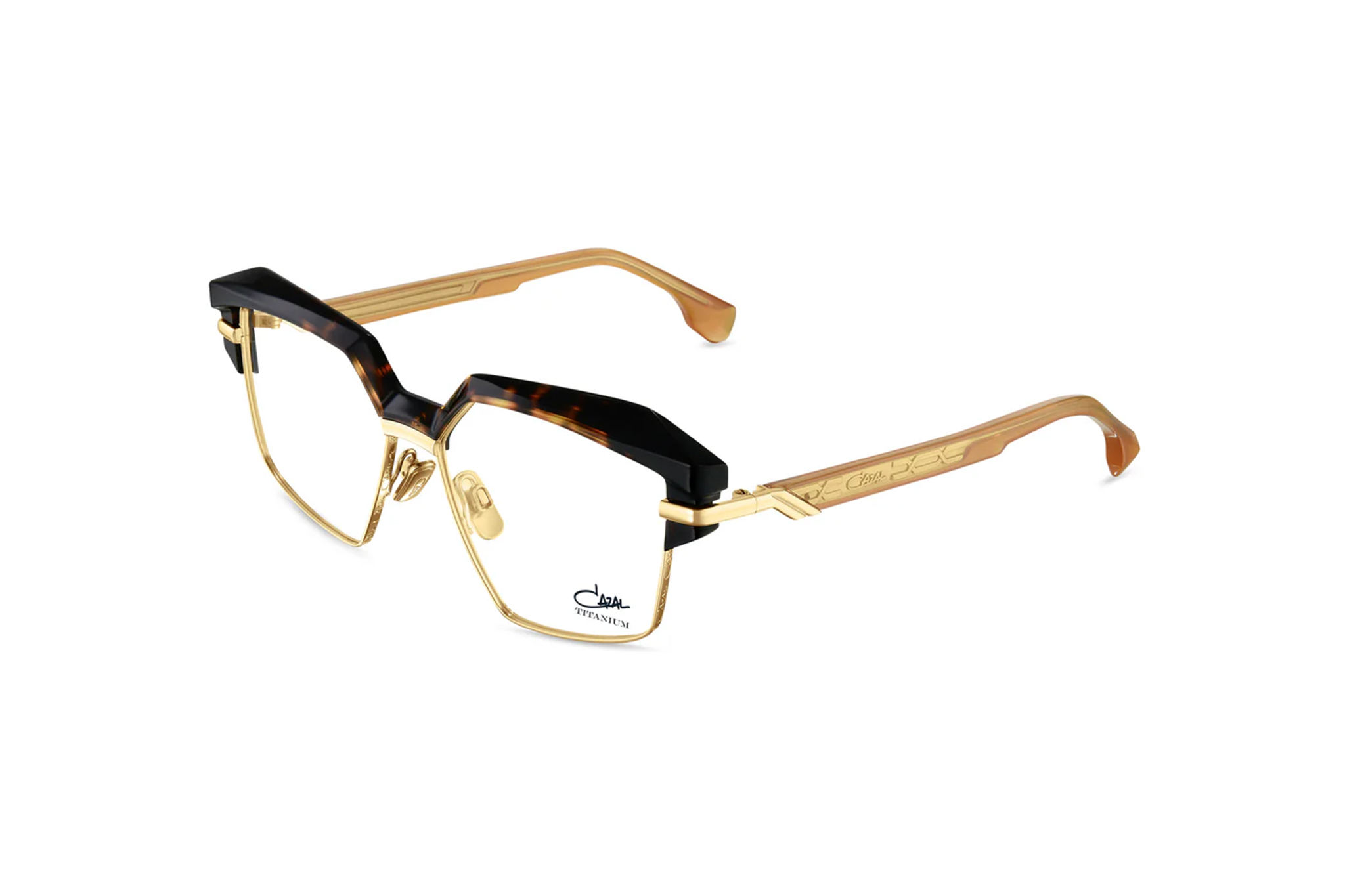 Cazal 5021 color 002 - Image 2