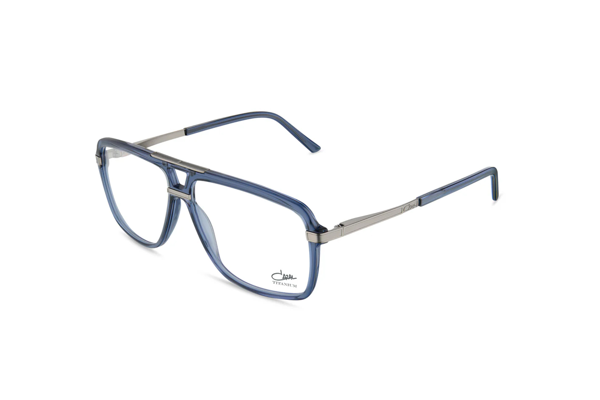 Cazal 6018 color 004 - Image 2
