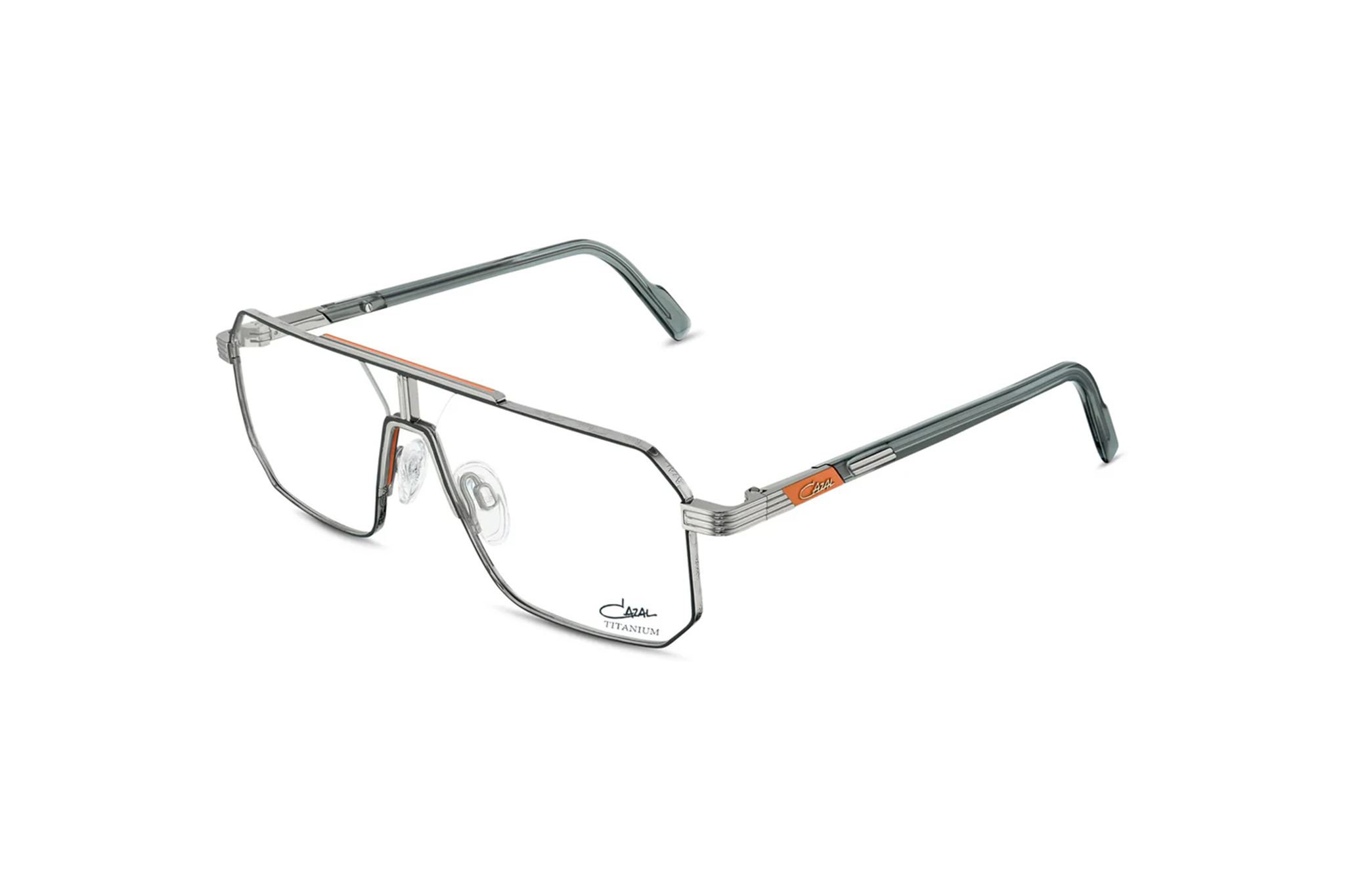 Cazal 7111 color 002 - Image 2