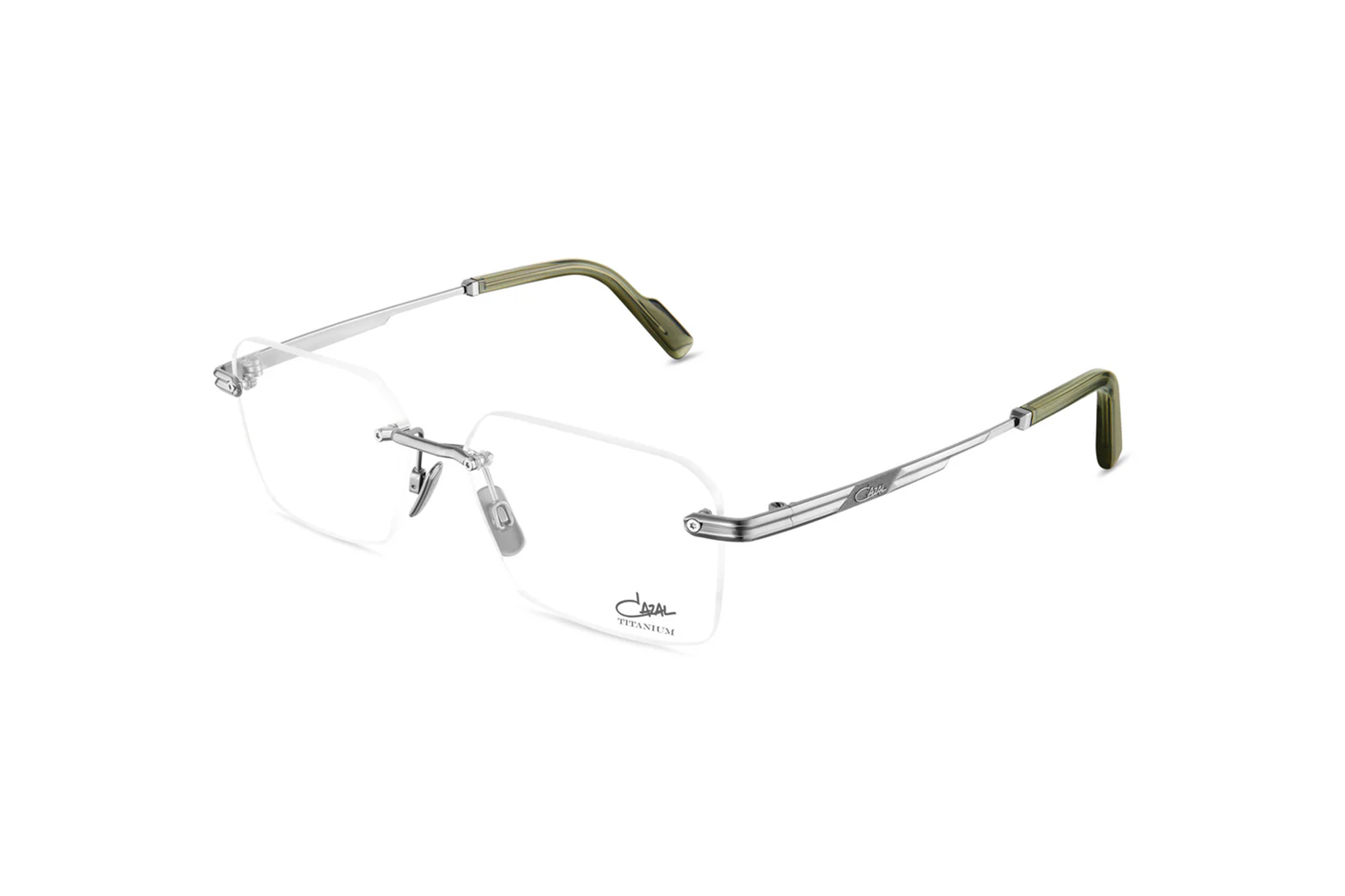 Cazal 7116 color 003 - Image 2