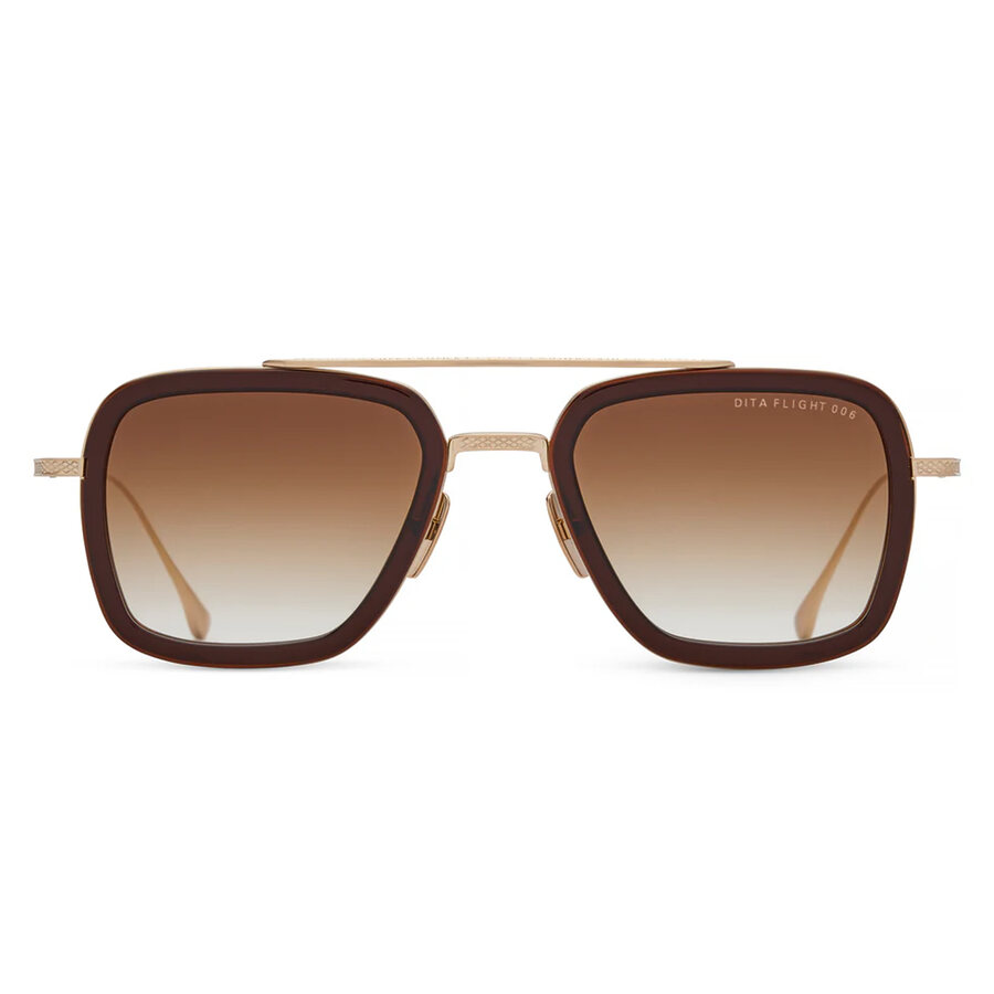Dita FLIGHT.006 7806 color W-RTB-GLD