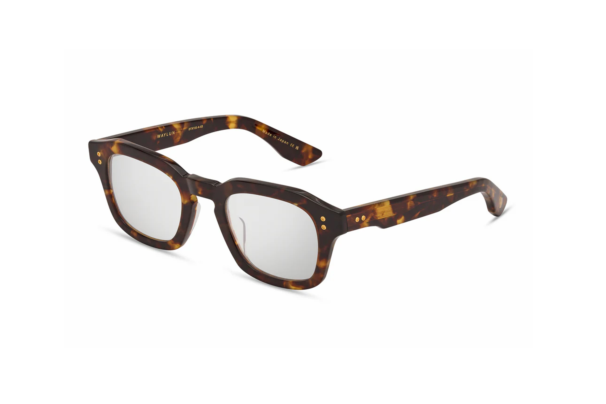 Dita WAYLUN DTX722 color A-03 - Image 2