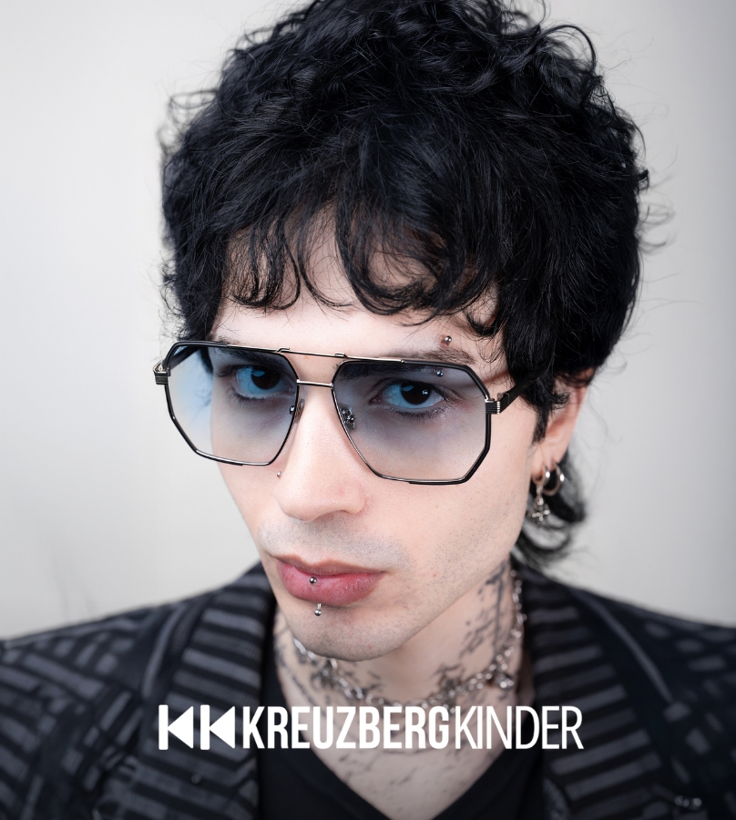 Kreuzbergkinder vai al brand