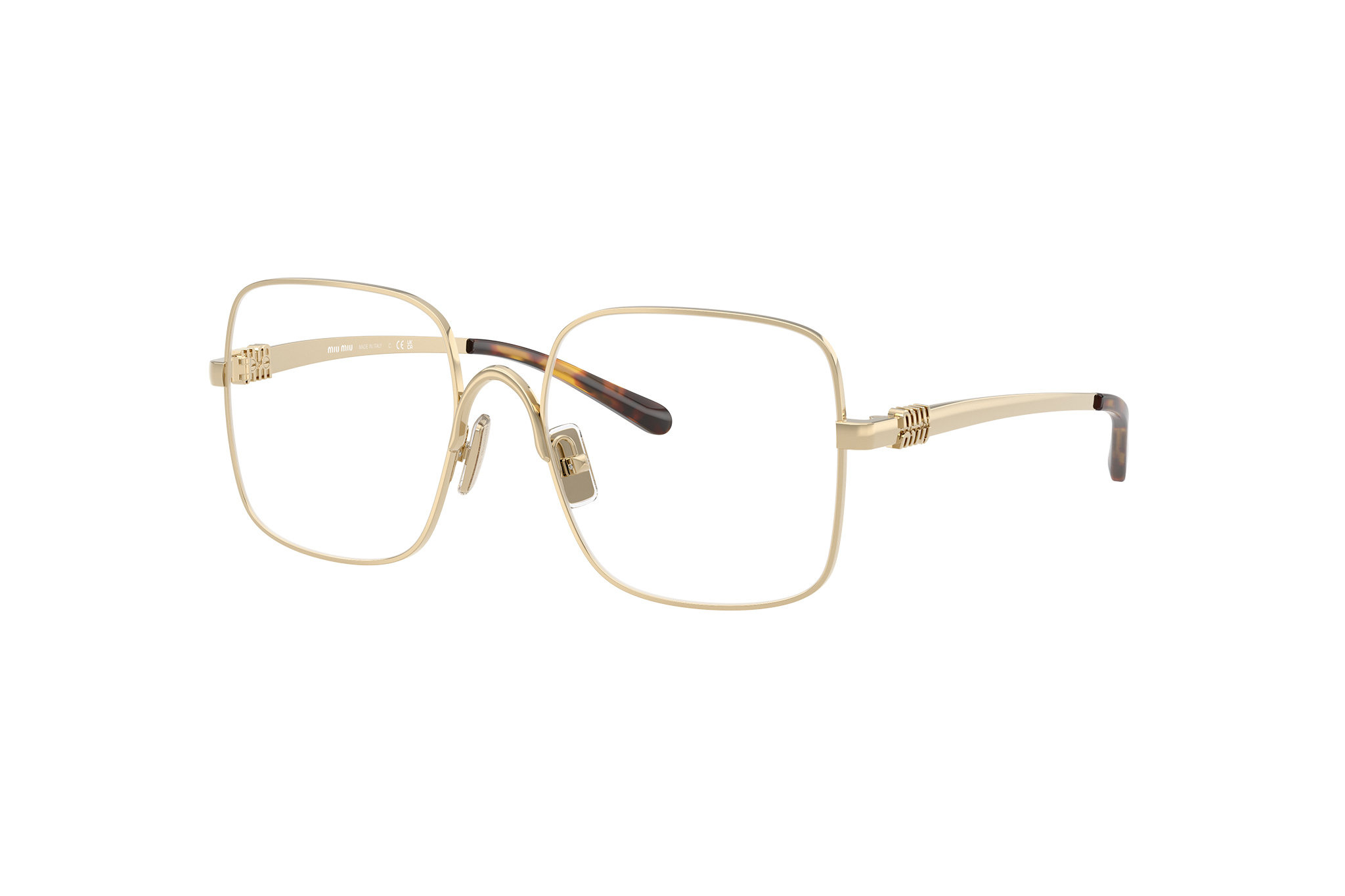 Miu Miu 51YV color ZVN1O1 - Image 2