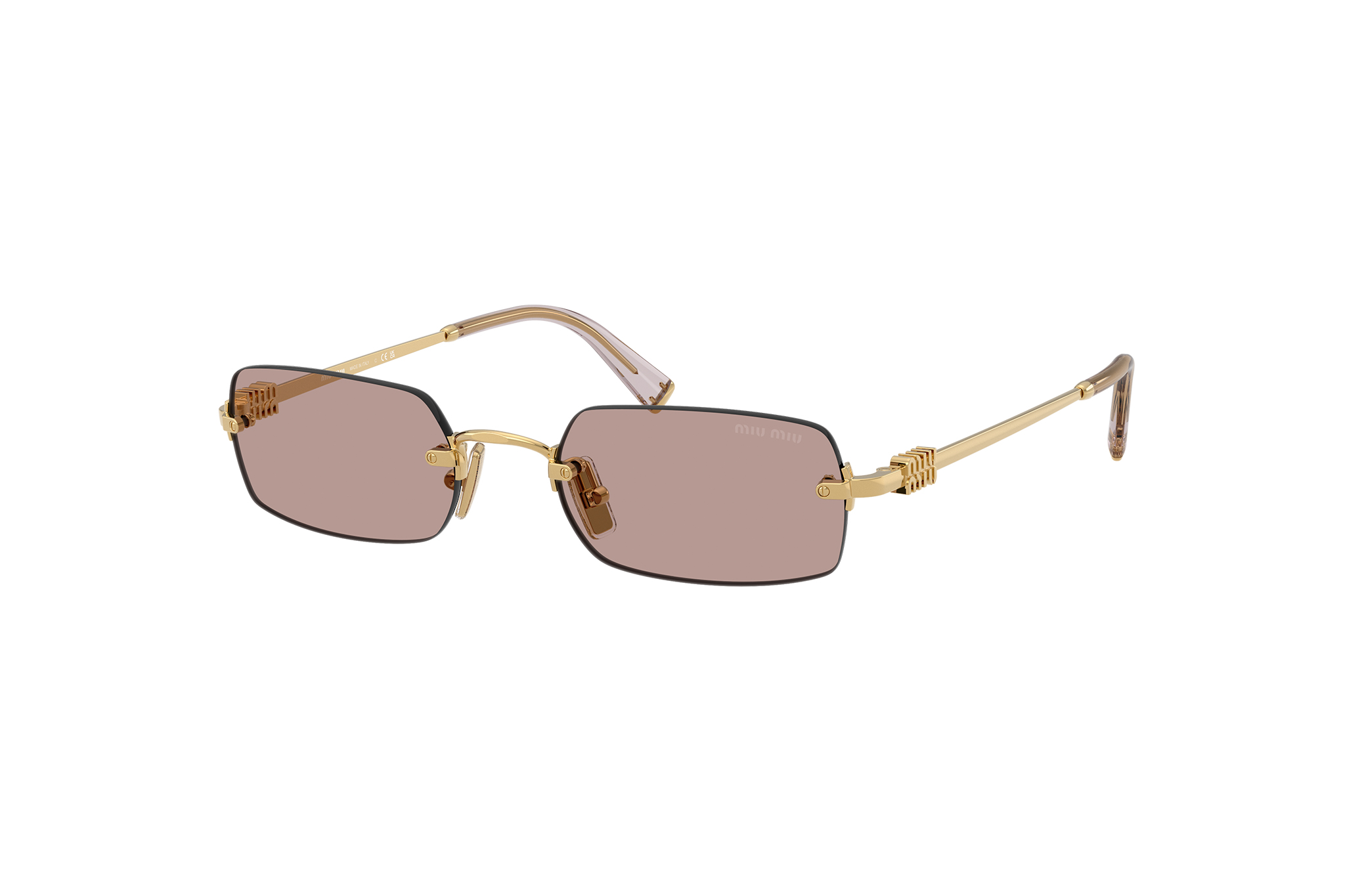 Miu Miu B50S color 5AK20I - Image 2