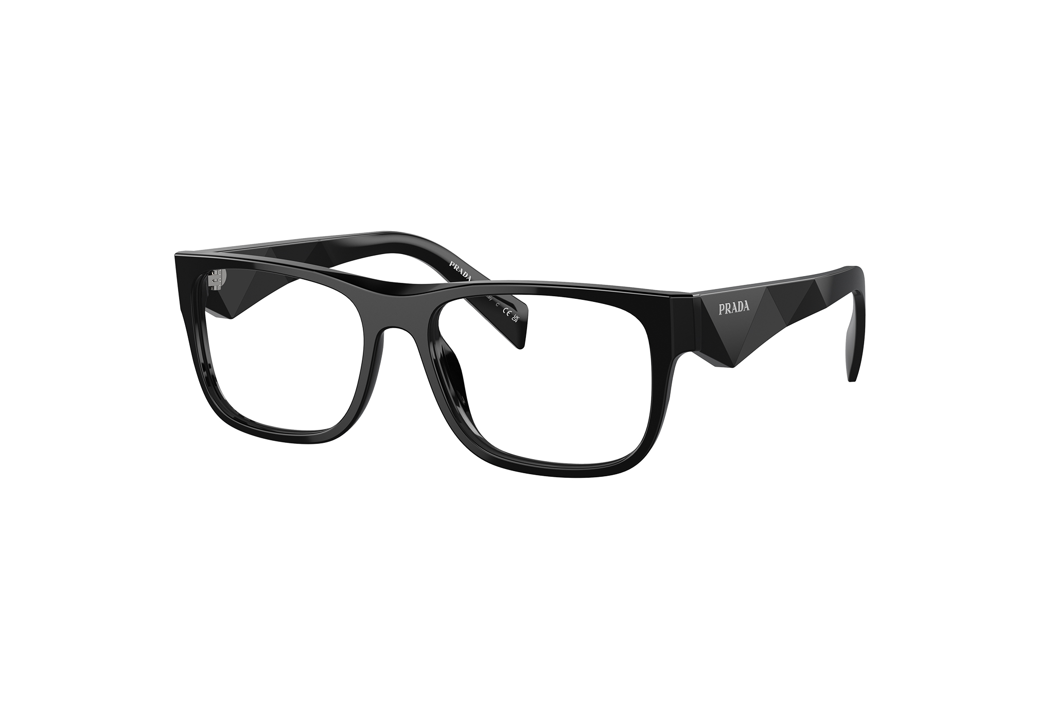 Prada 22ZV color 16K1O1 - Image 2