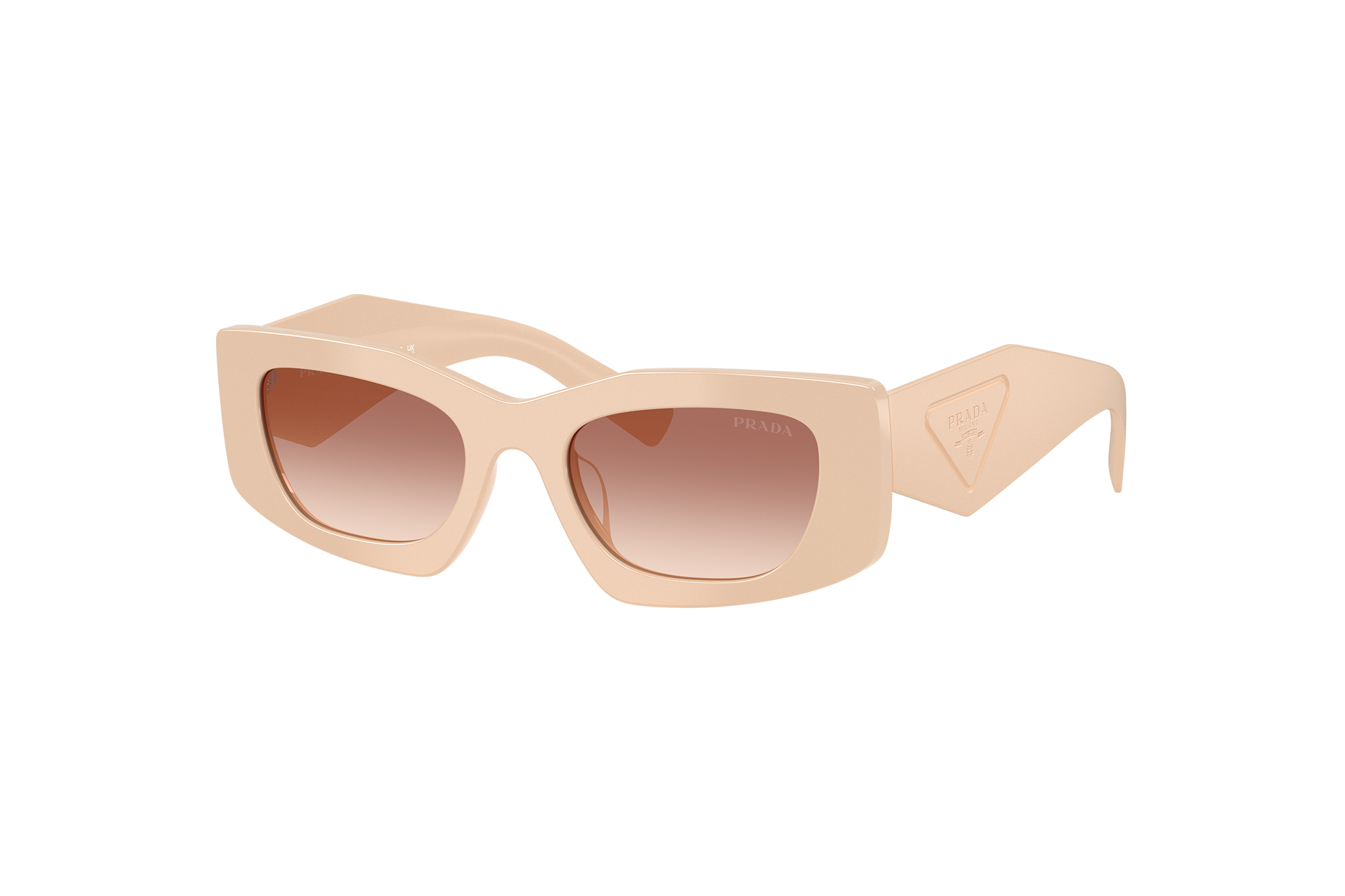 Prada D03SD color 25B50L - Image 2