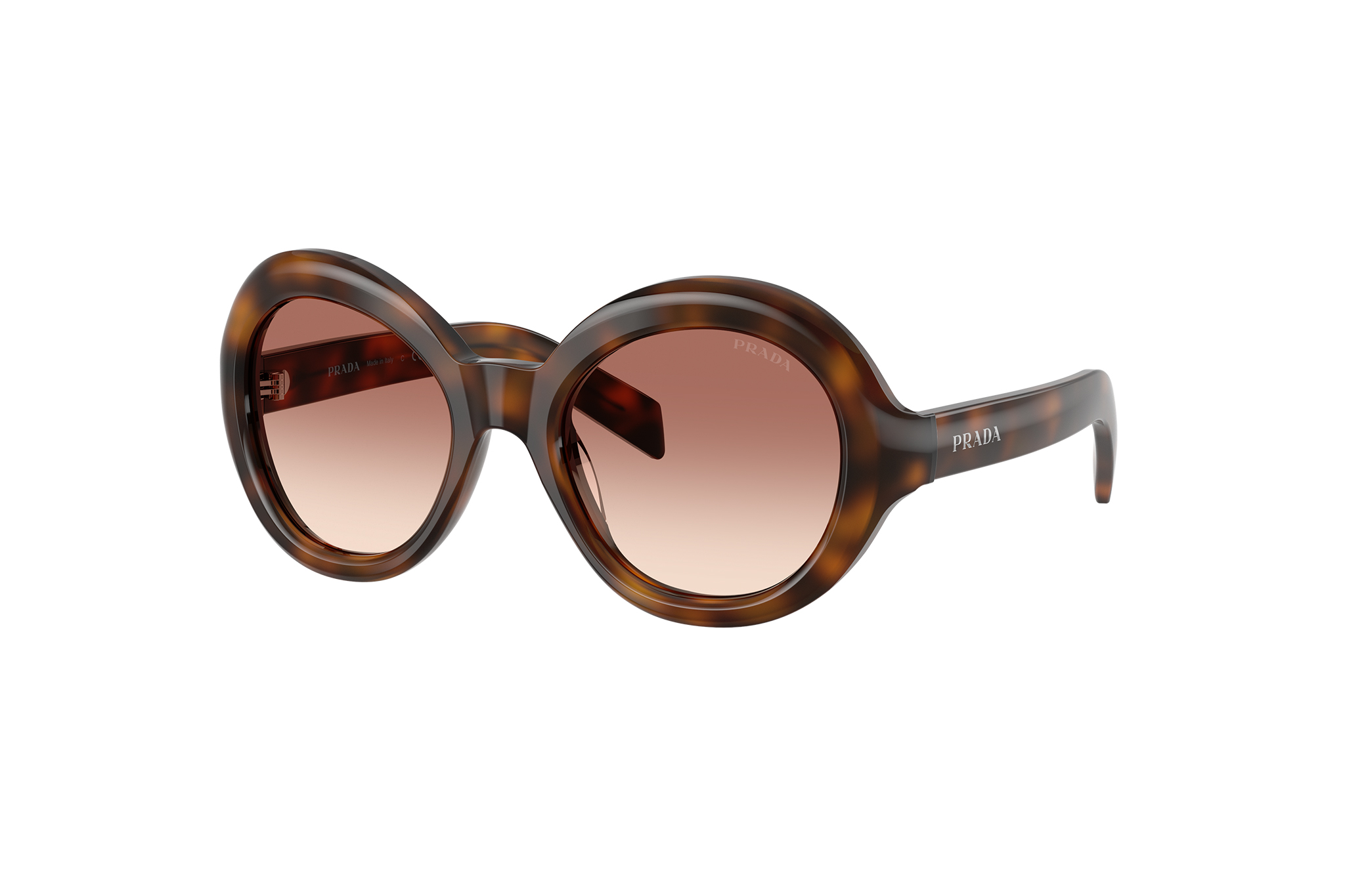 Prada D08SU color 20D70X - Image 2