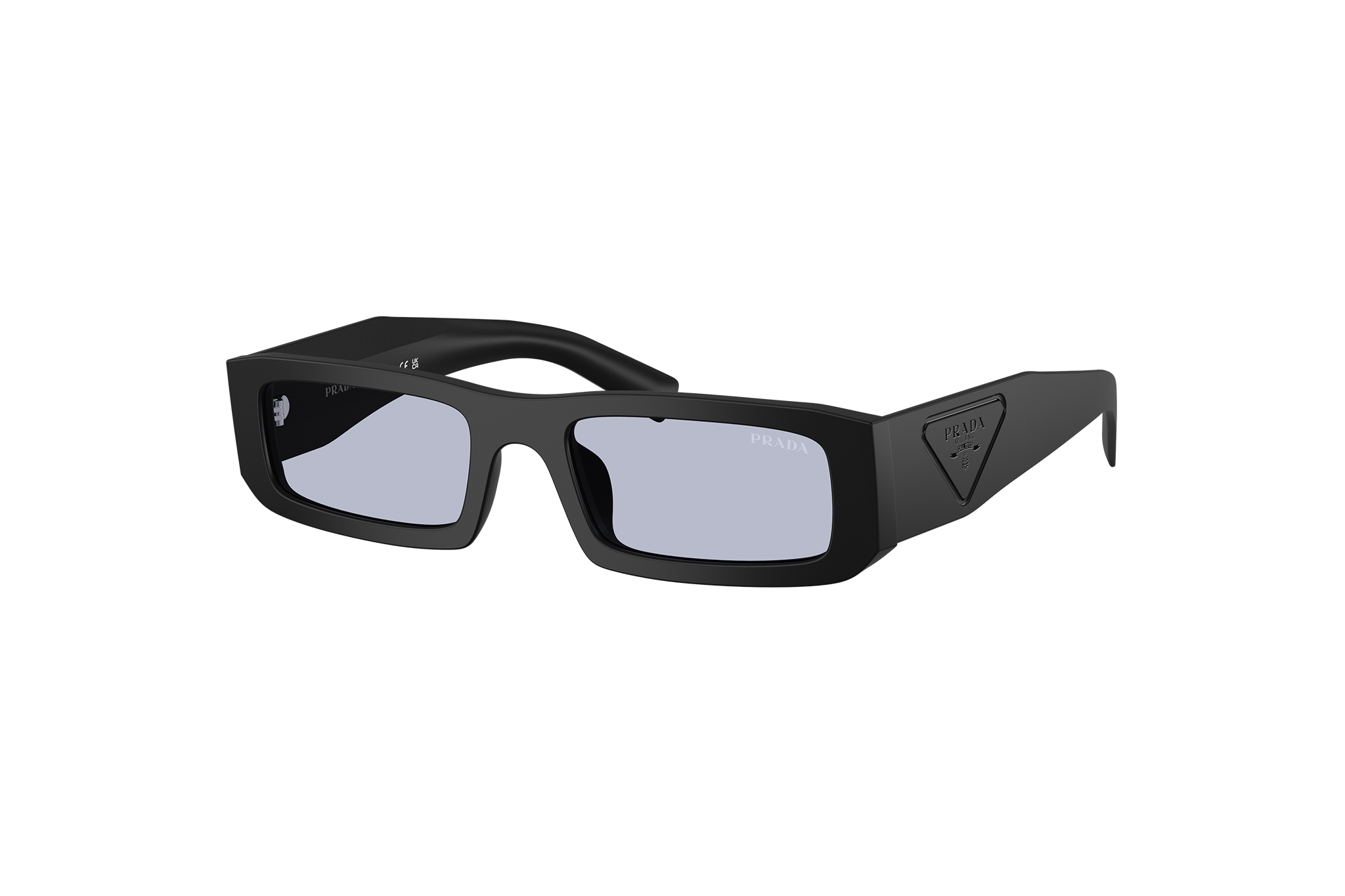 Prada D09SD color 1BO30X - Image 2
