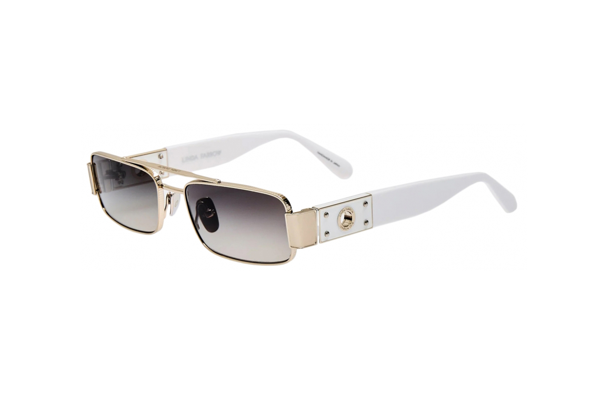 Linda Farrow LFL1470 JOEY colore C3 - immagine 2