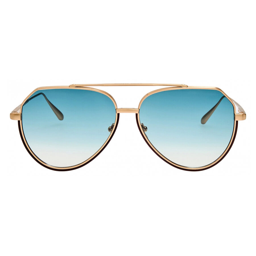 Linda Farrow LFL1472 BAYER colore C5