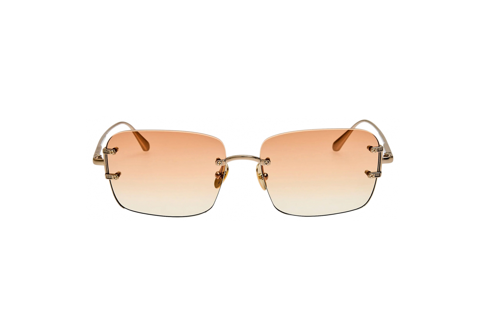 Linda Farrow LFL1476 SASHA colore C4