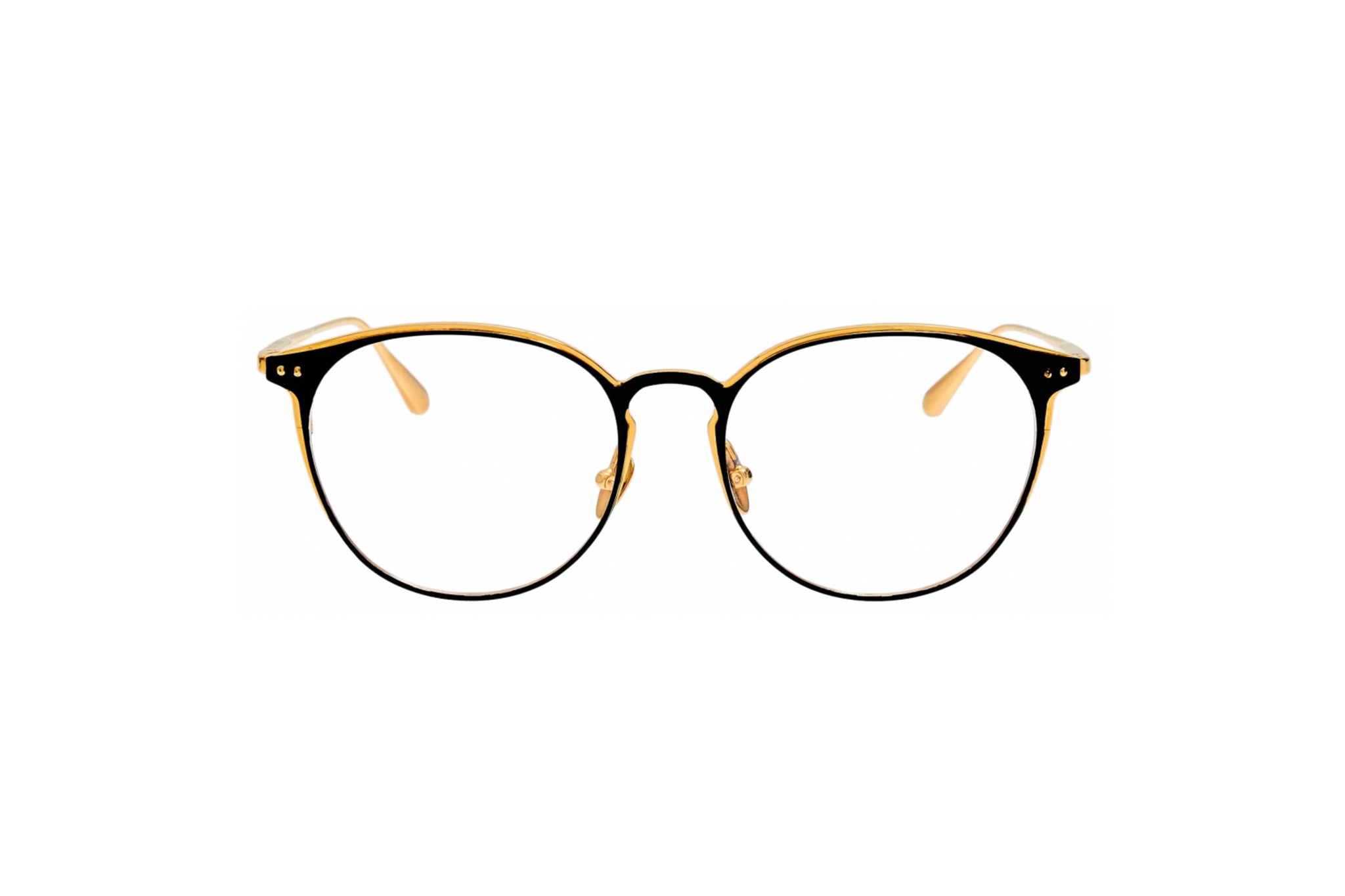 Linda Farrow LFL1510 YVES color C1