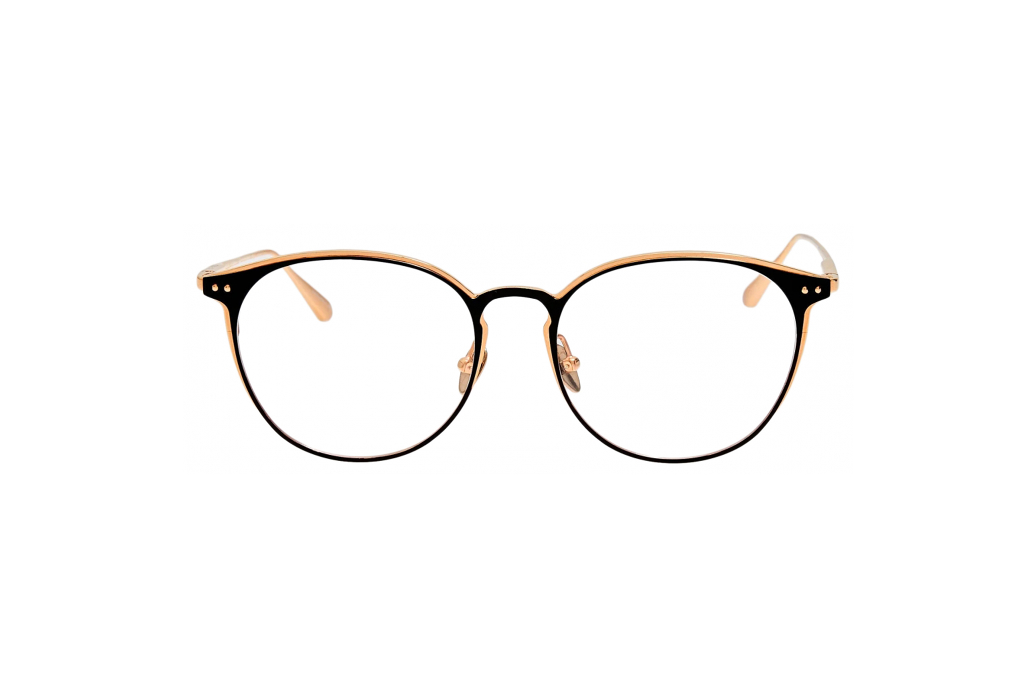 Linda Farrow LFL1510 YVES color C2
