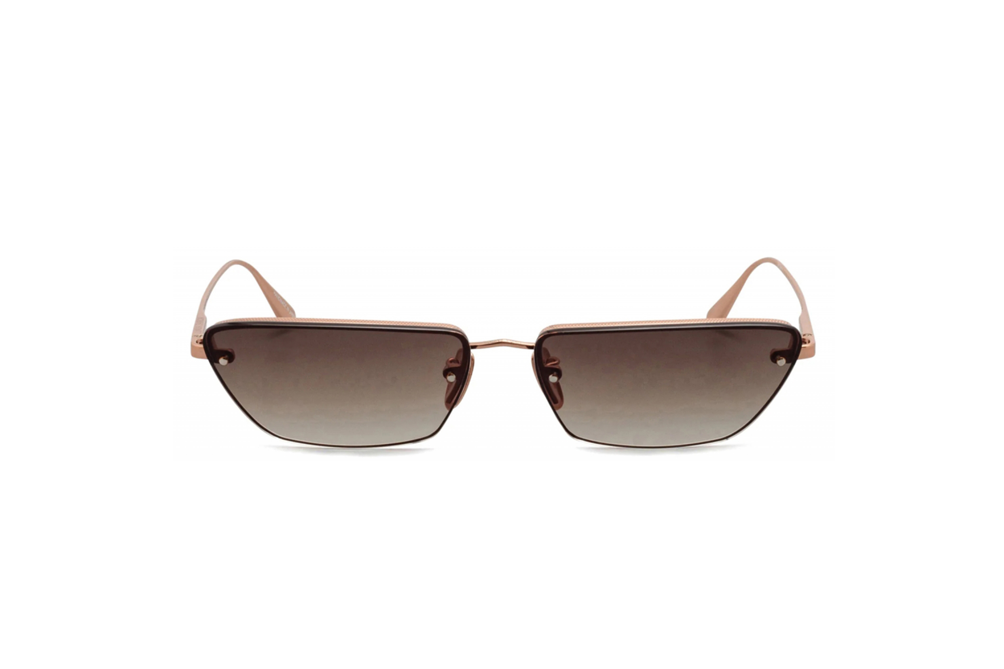 Linda Farrow LFL1513 CLEO color C3