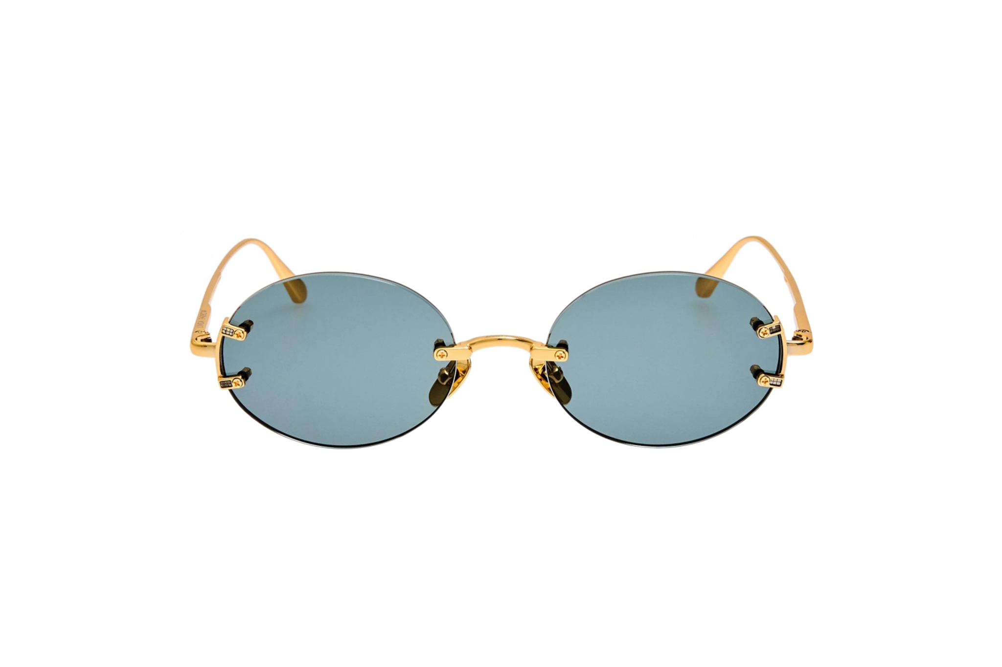 Linda Farrow LFL1544 STELLA colore C6