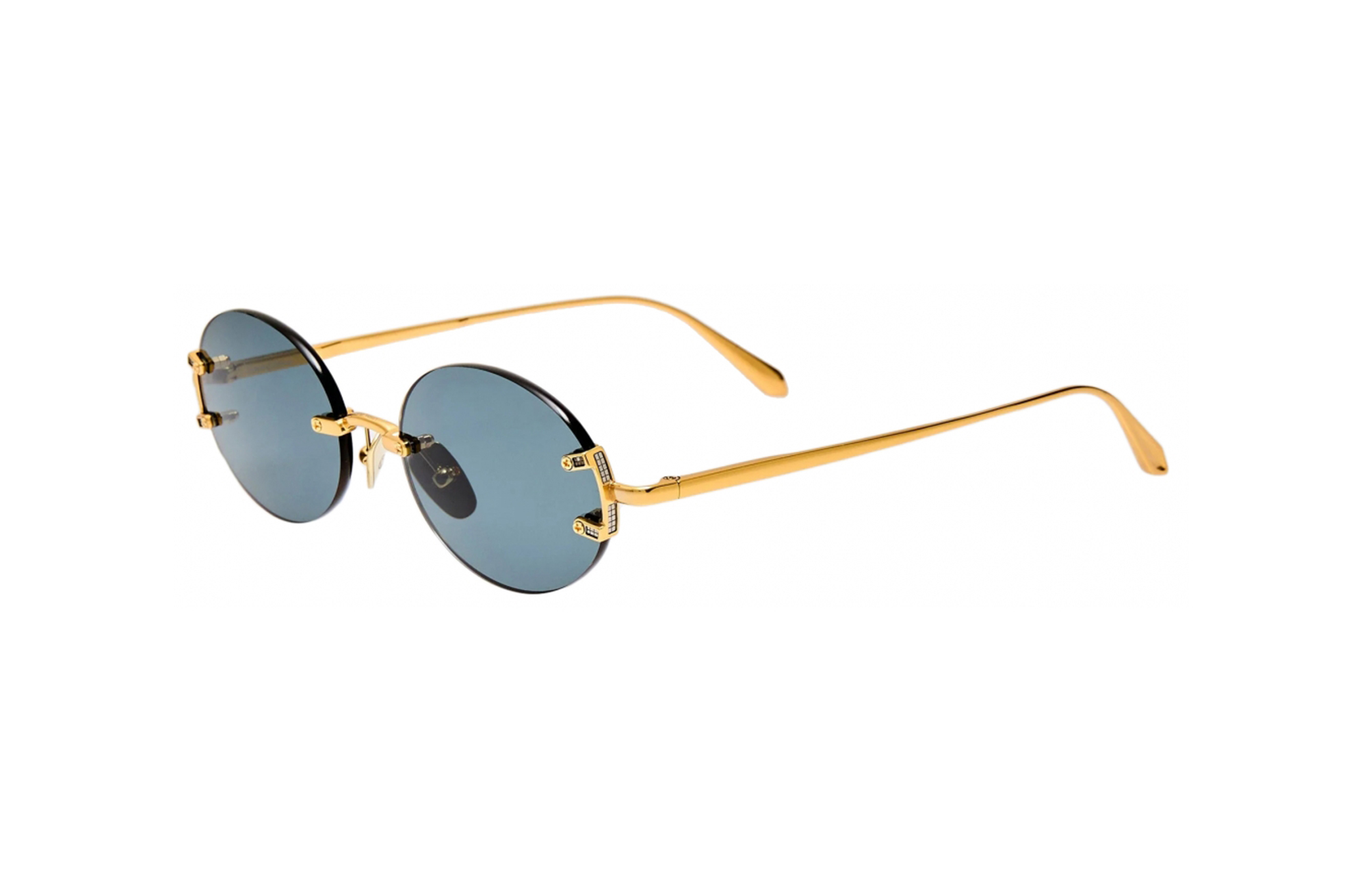 Linda Farrow LFL1544 STELLA colore C6 - immagine 2