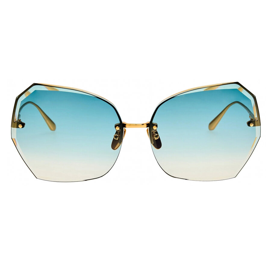 Linda Farrow LFL1546 LILA color C2