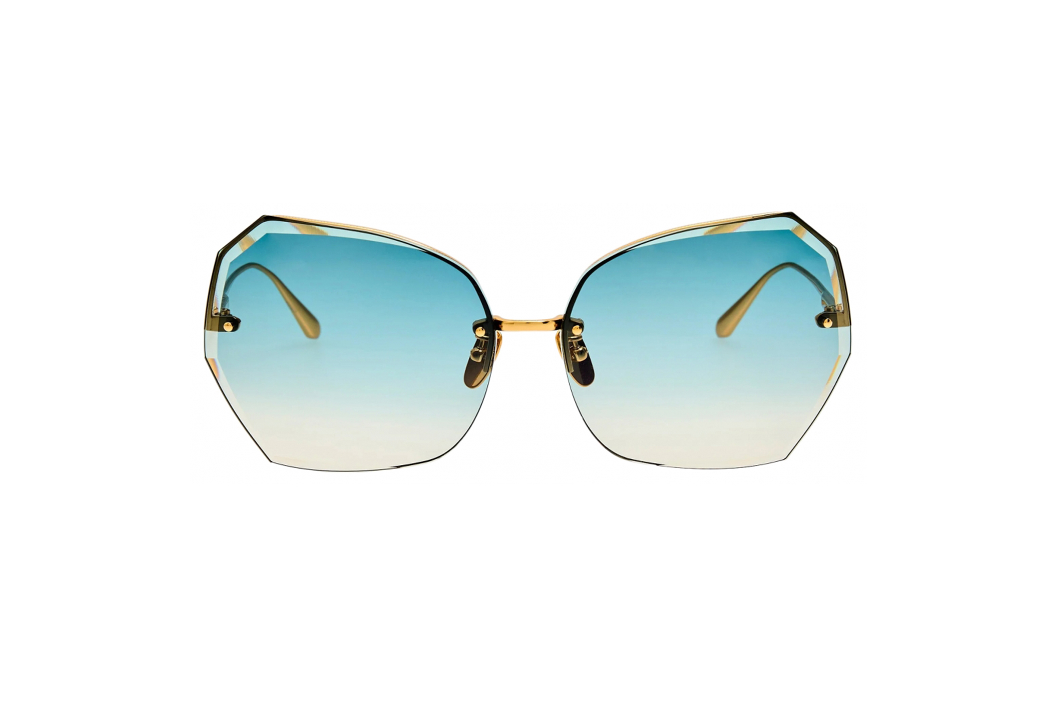 Linda Farrow LFL1546 LILA color C2