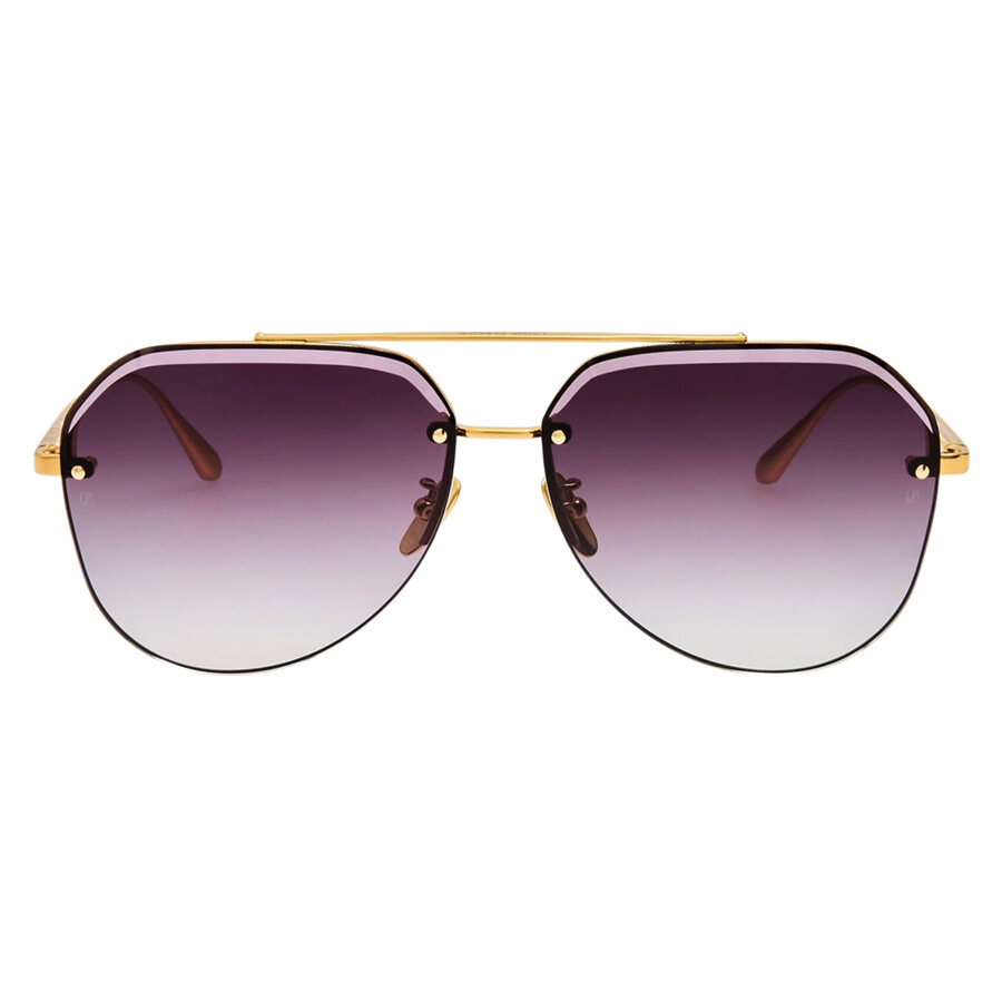 Linda Farrow LFL1557 QUYNH colore C1