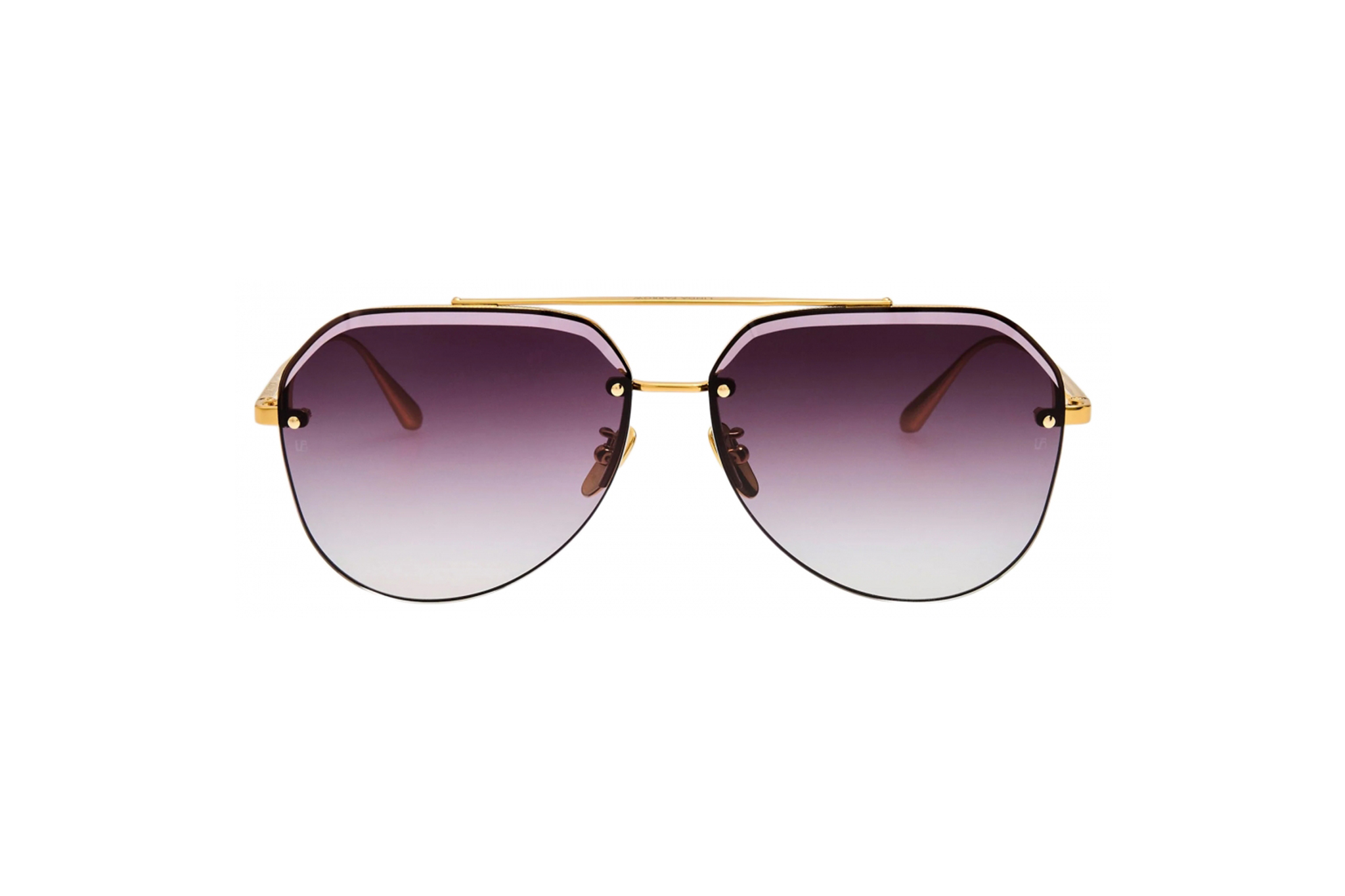 Linda Farrow LFL1557 QUYNH colore C1