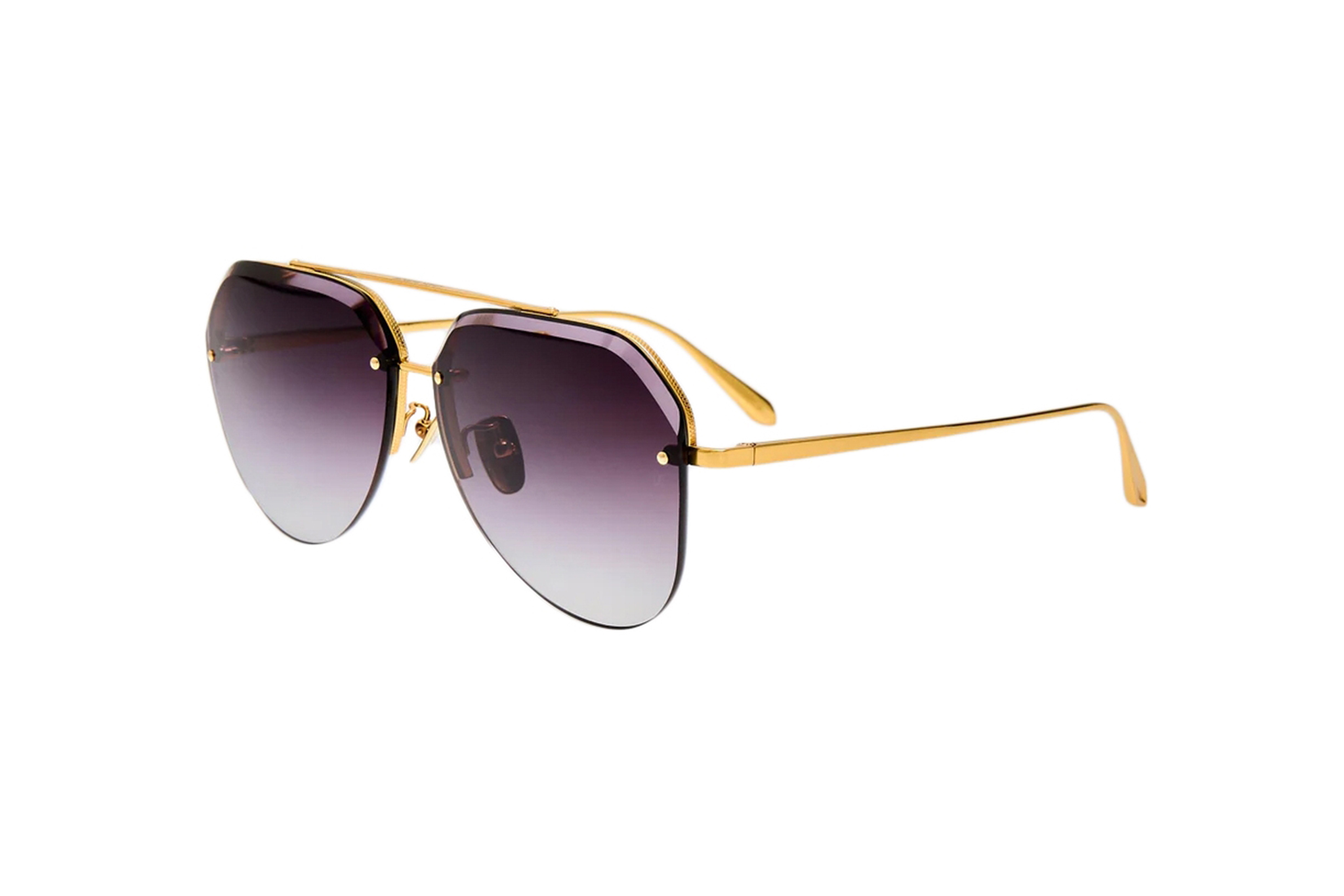 Linda Farrow LFL1557 QUYNH colore C1 - immagine 2