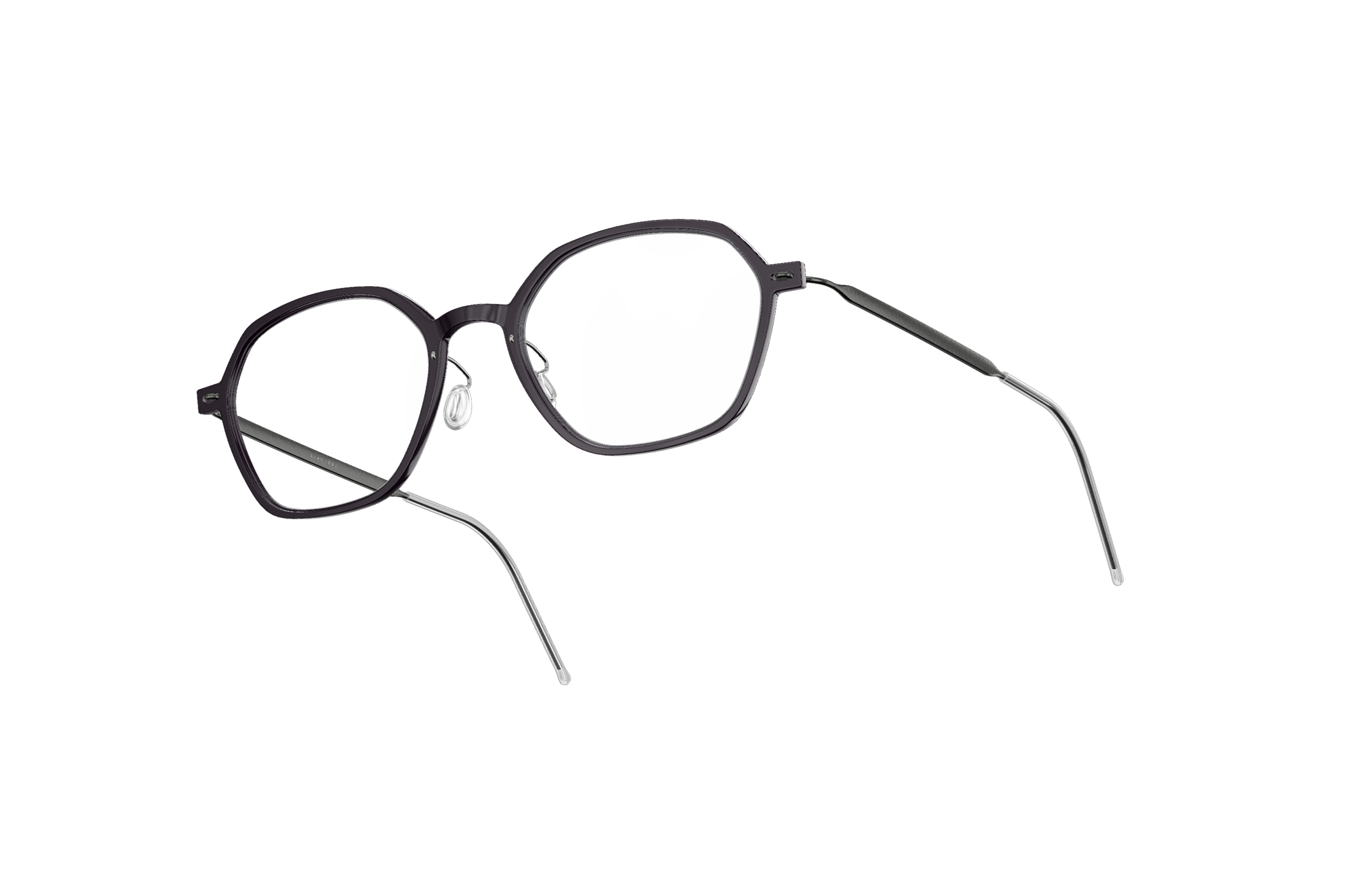 Lindberg 6665 colore c06 pu9 aste 805 - immagine 2