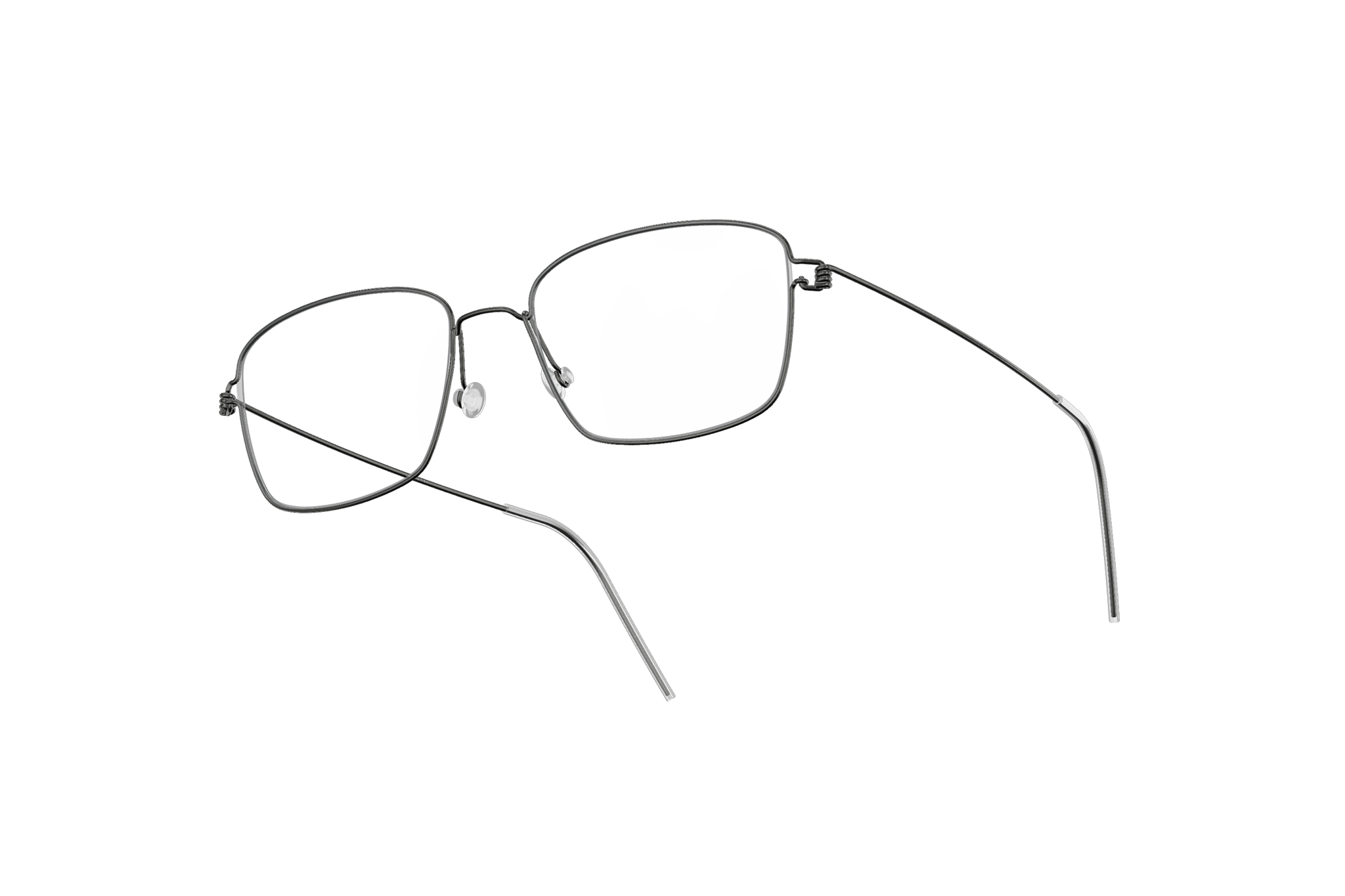 Lindberg Augusto colore pu9 pu9 aste basic - immagine 2