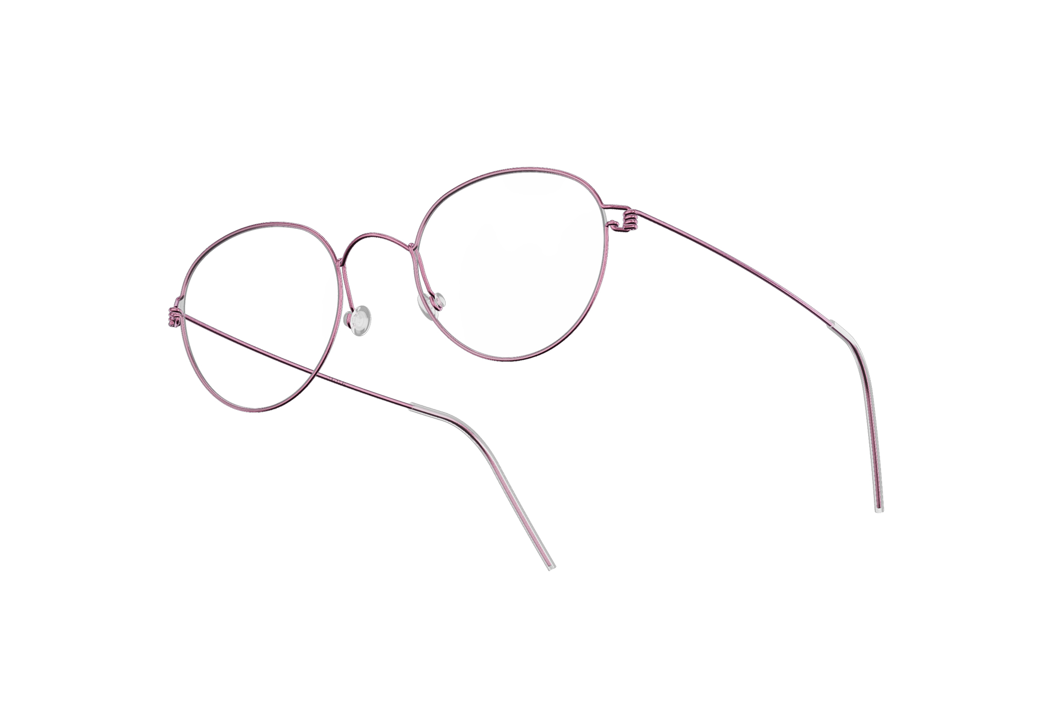 Lindberg Bo colore p70 p70 aste basic - immagine 2