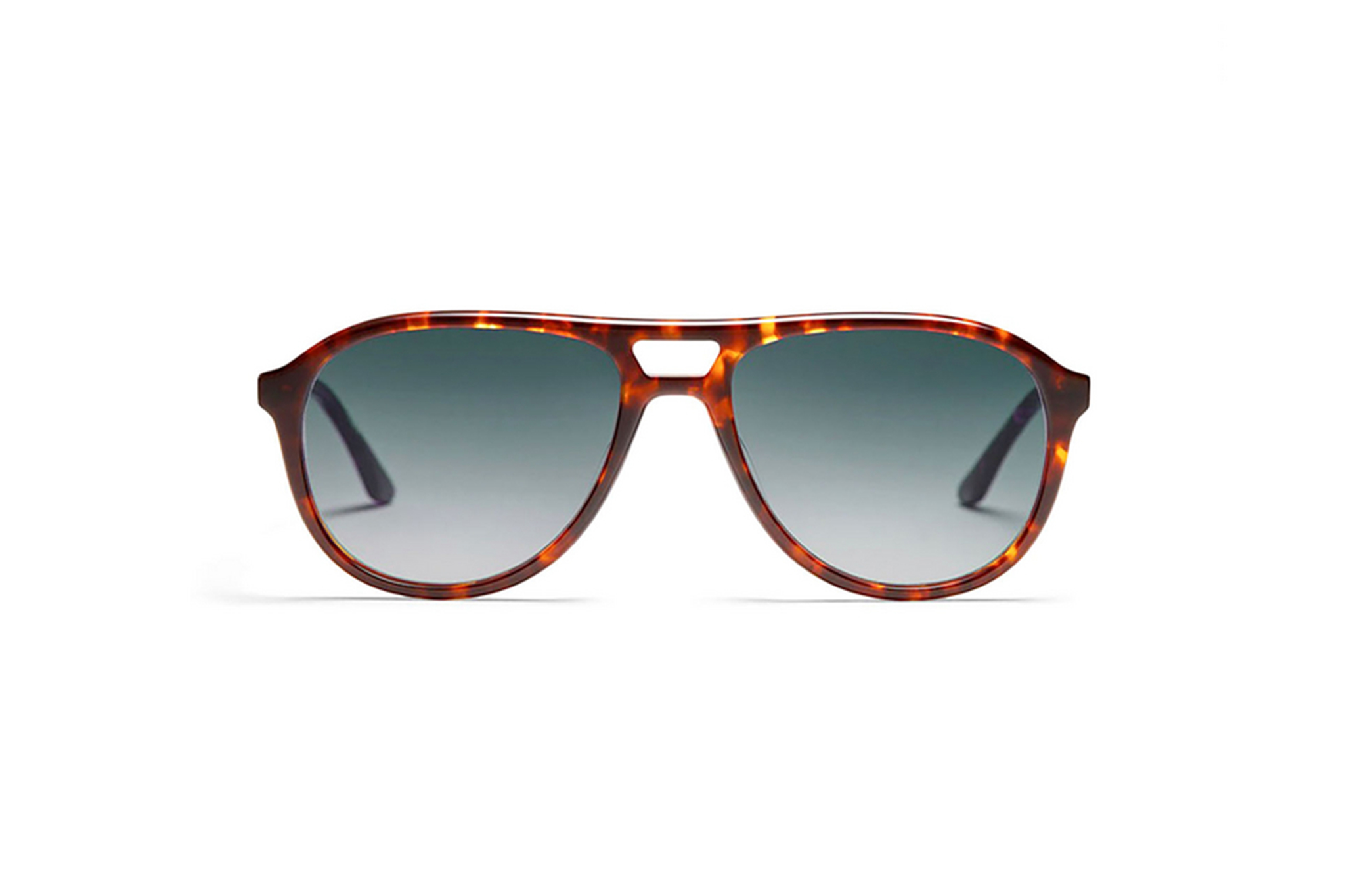 Peter And May LT23 ARIA NOCTURNE SUN colore TORTOISE FADE GREY