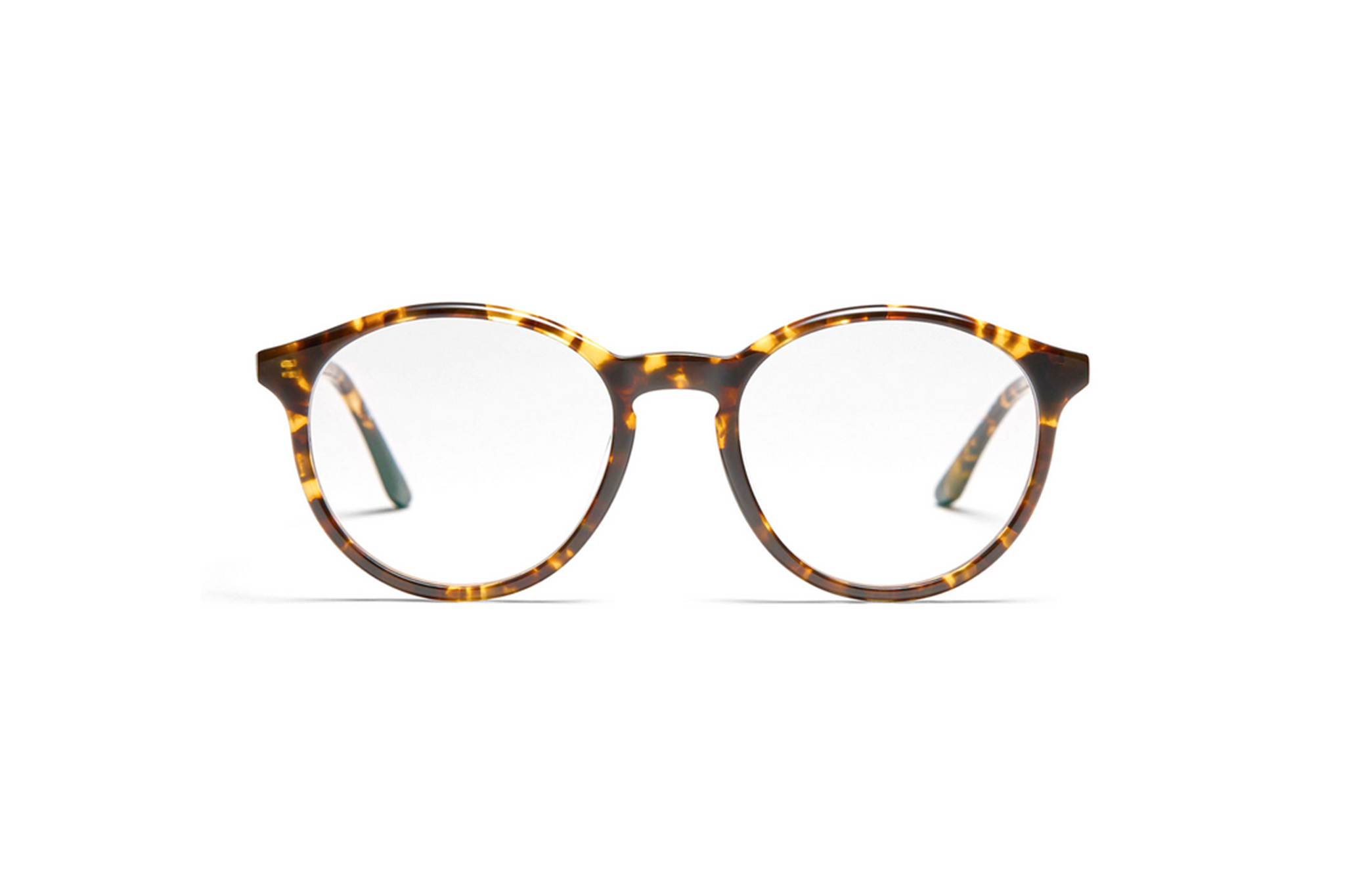 Peter And May LT24 PJAVA color YELLOW TORTOISE