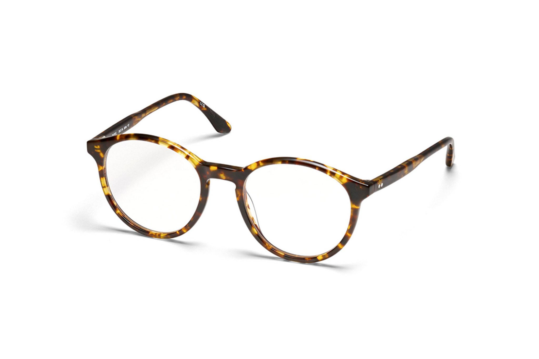 Peter And May LT24 PJAVA color YELLOW TORTOISE - Image 2