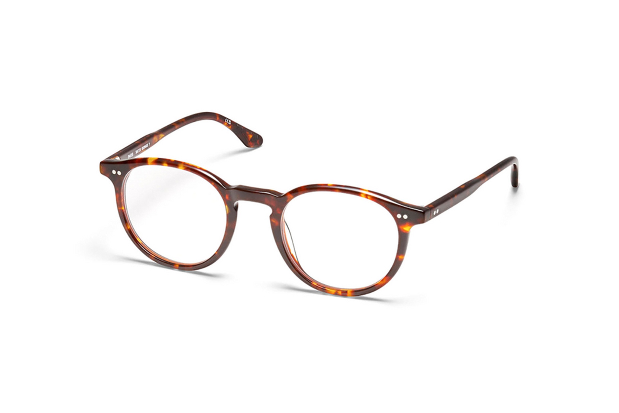 Peter And May LT25 GEORGES color TORTOISE - Image 2