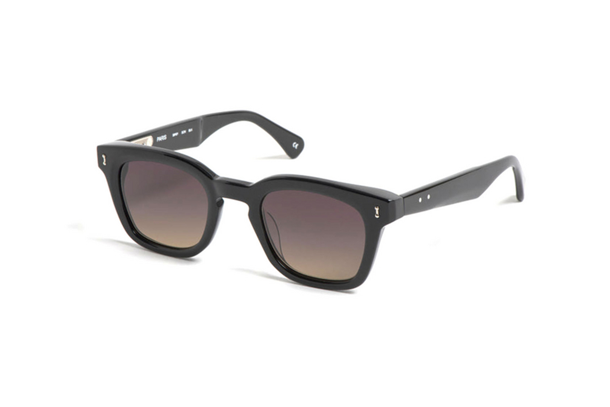 Peter And May S101 SON SUN colore BLACK - immagine 2