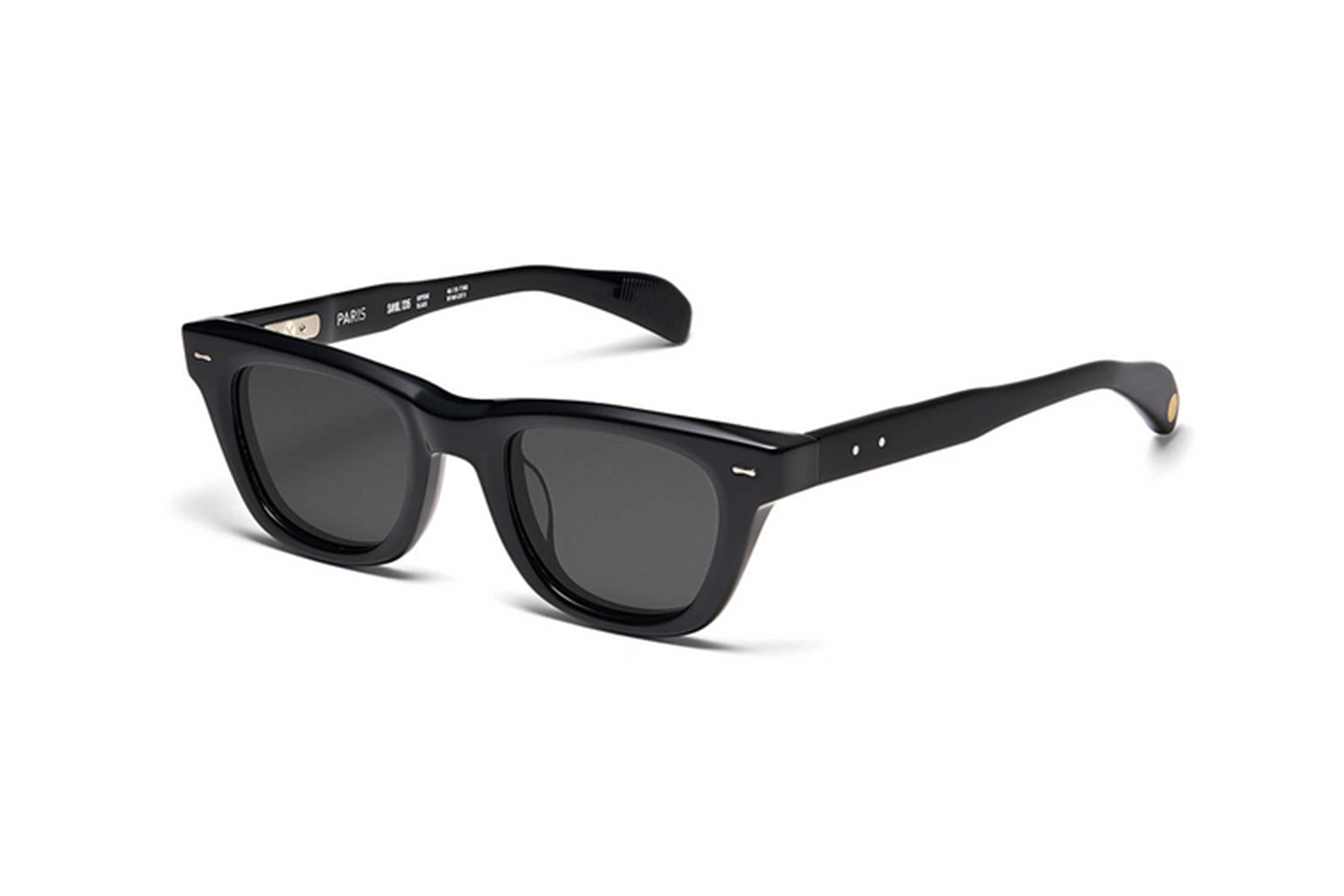Peter And May S135 RIPTIDE colore BLACK BLACK - immagine 2