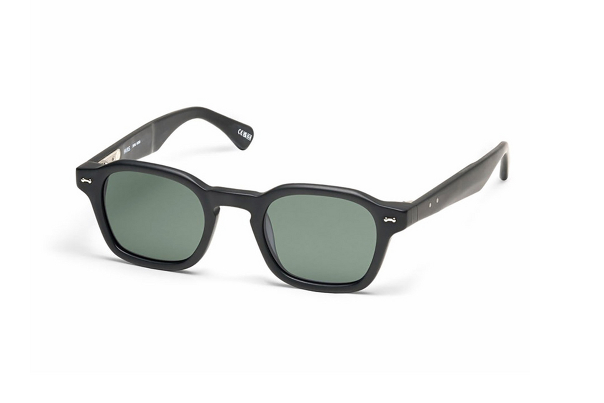 Peter And May S98 HERO SUN colore MATT BLACK - immagine 2