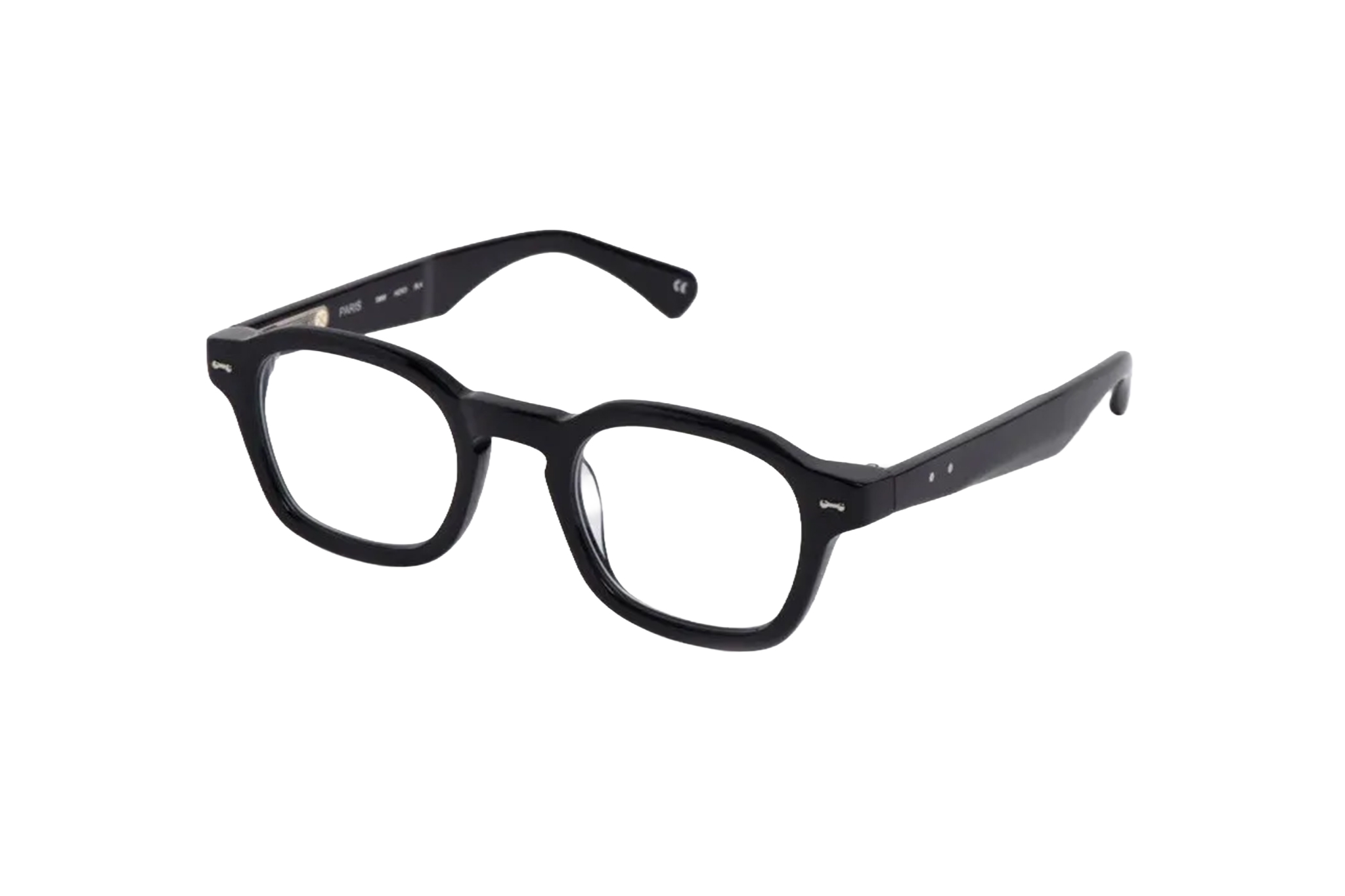Peter And May S98 HERO color BLACK - Image 2
