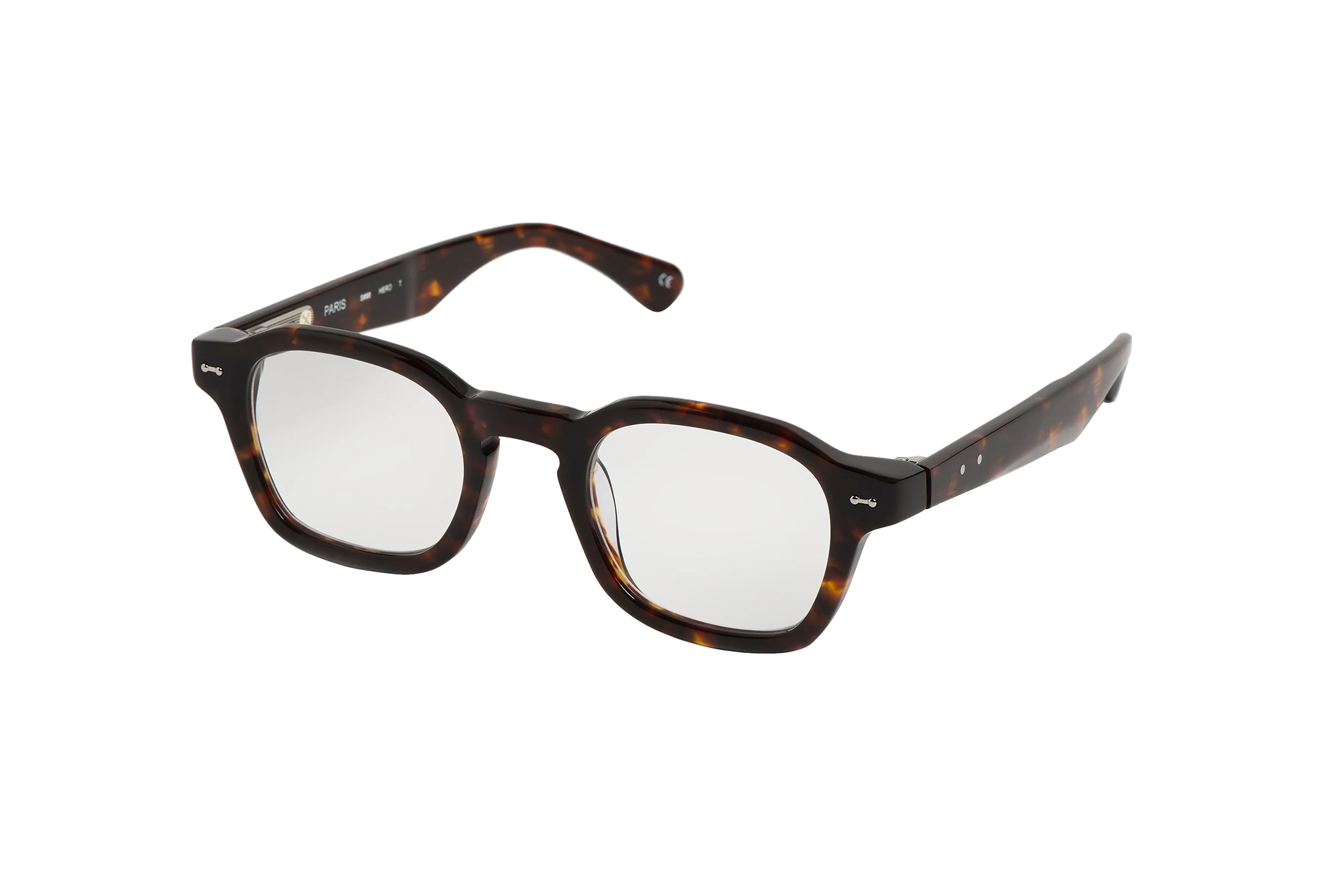 Peter And May S98 HERO colore TORTOISE - immagine 2