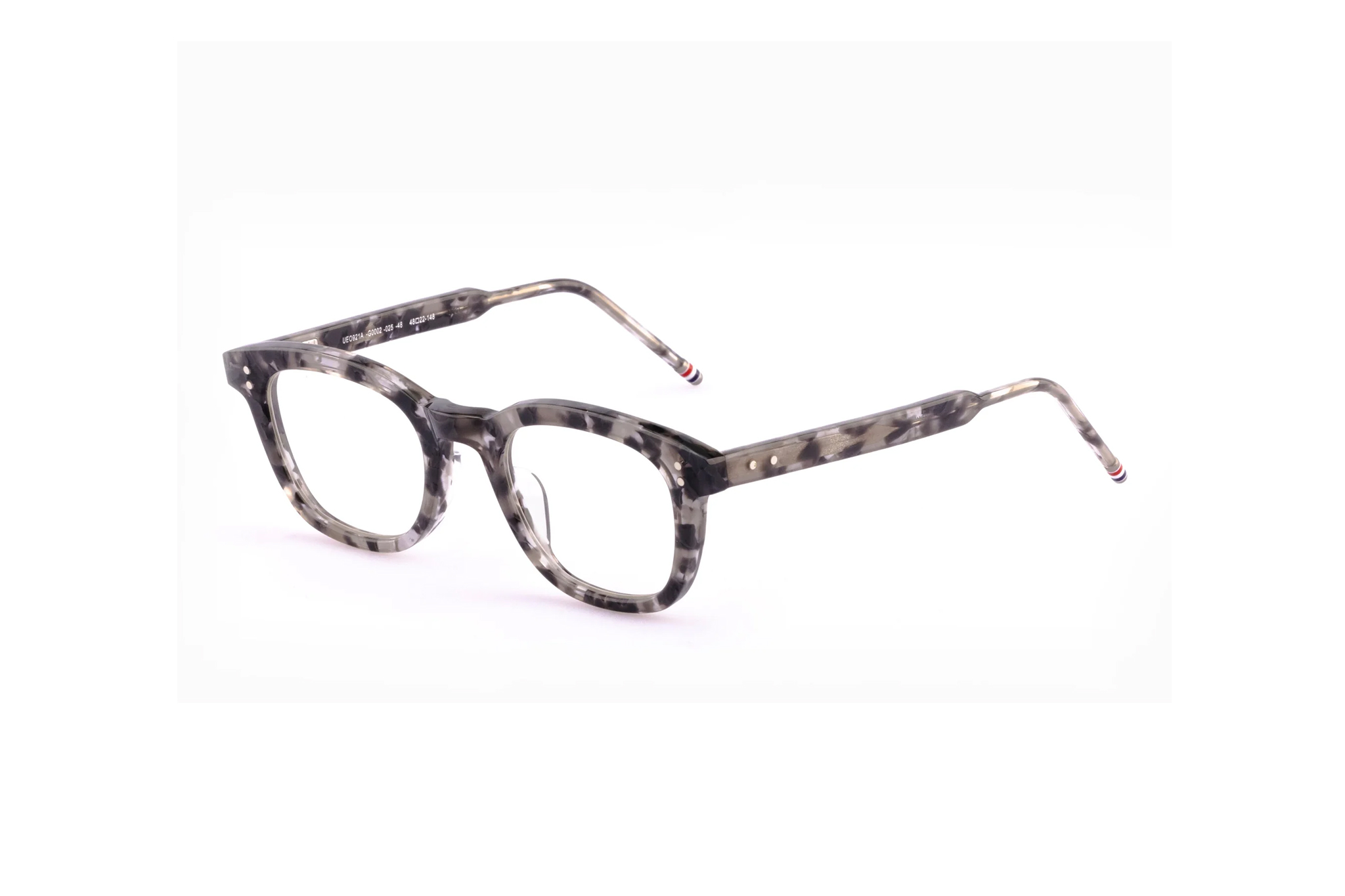 Thom Browne UEO921A-G0002 colore 025 - immagine 2